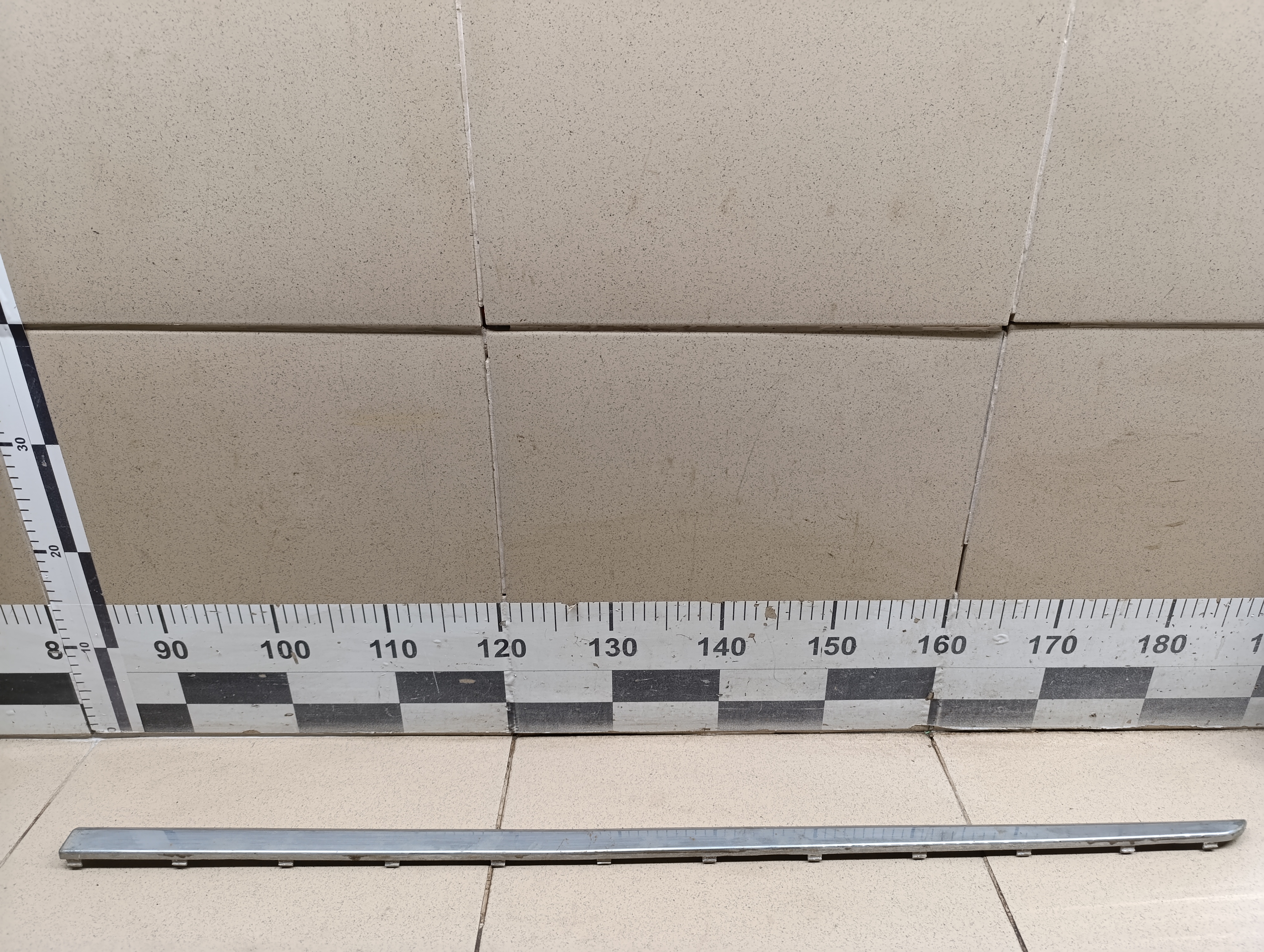 Молдинг двери Chery Tiggo 5 (T21) 2014-2020