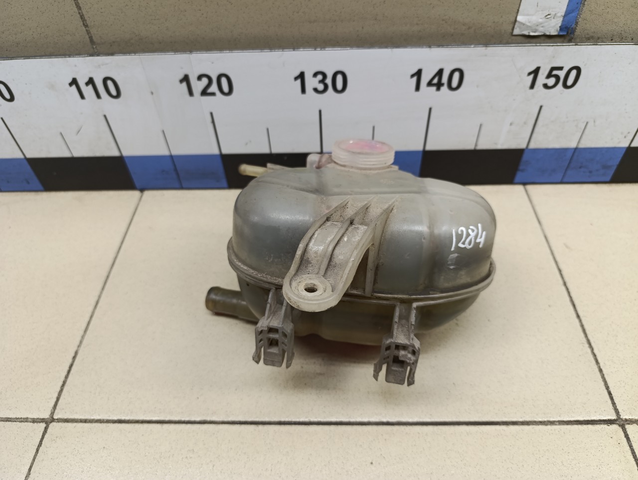 Бачок расширительный OPEL Corsa D 2006-2015