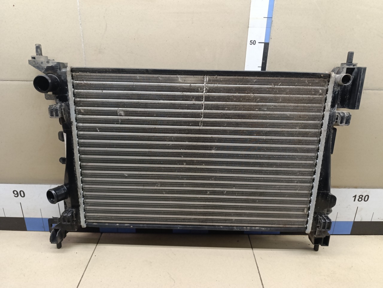 Радиатор основной OPEL Corsa D 2006-2015