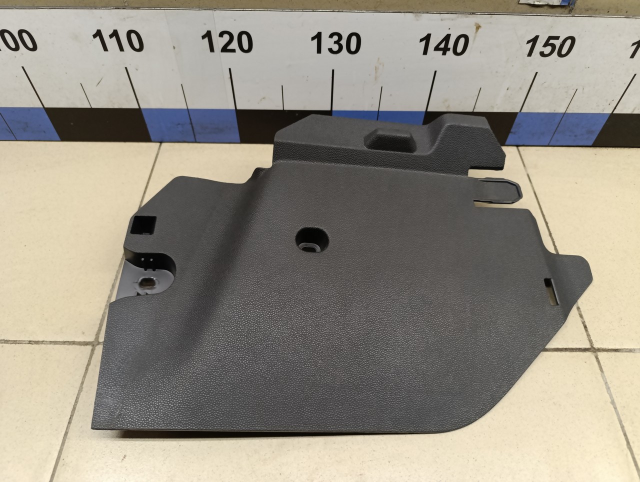 Накладка декоративная OPEL Corsa D 2006-2015