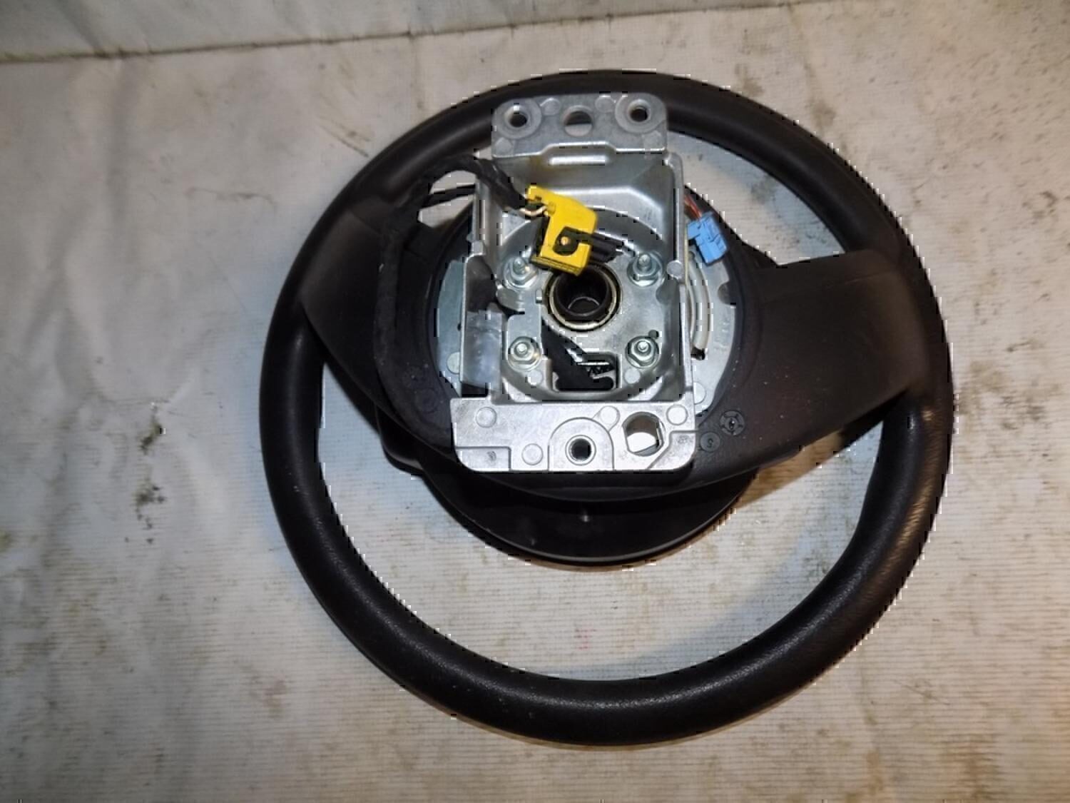 Рулевое колесо для AIR BAG (без AIR BAG)