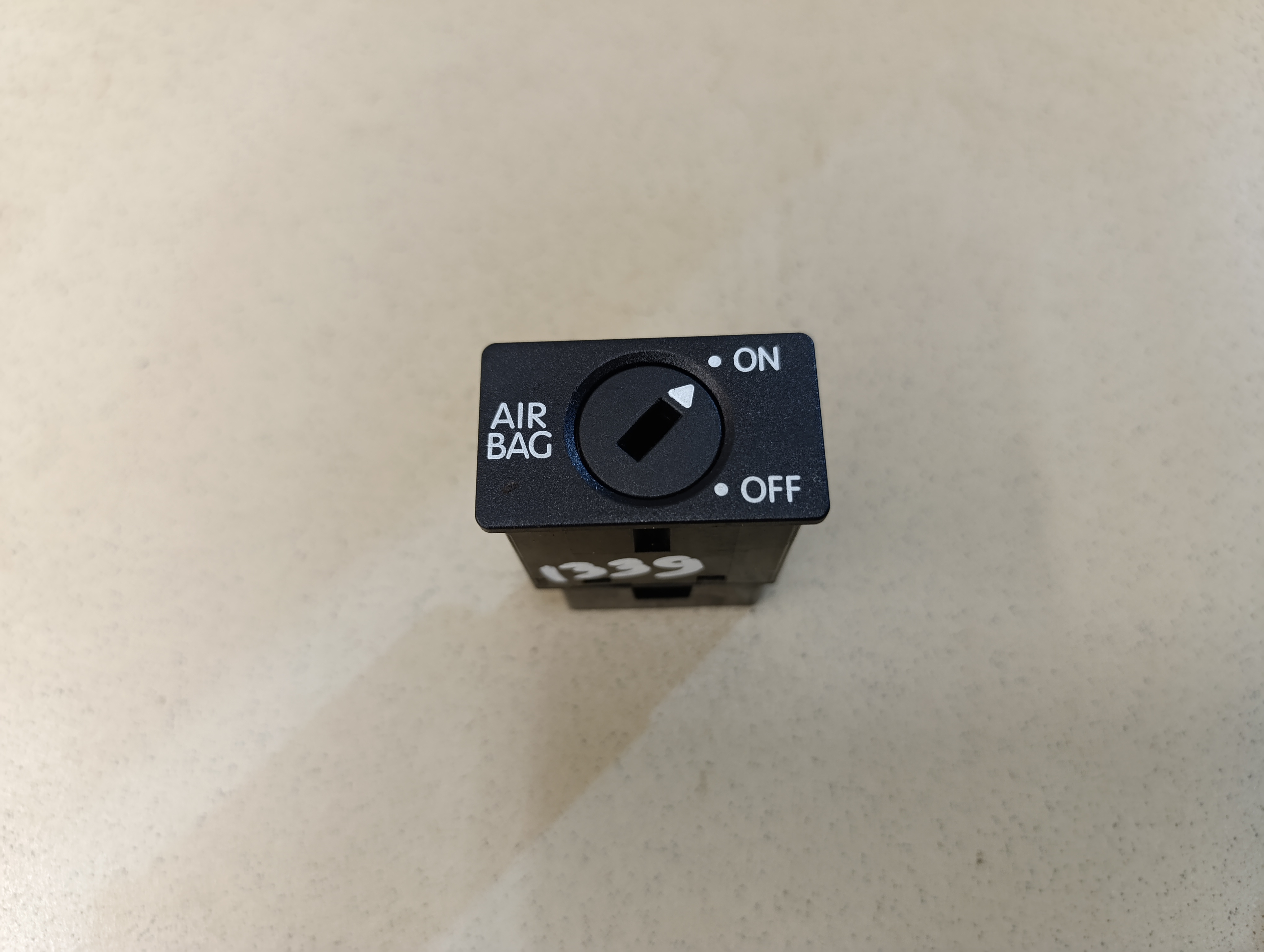 Выключатель Audi Octavia (A4 1U-) 2000-2011