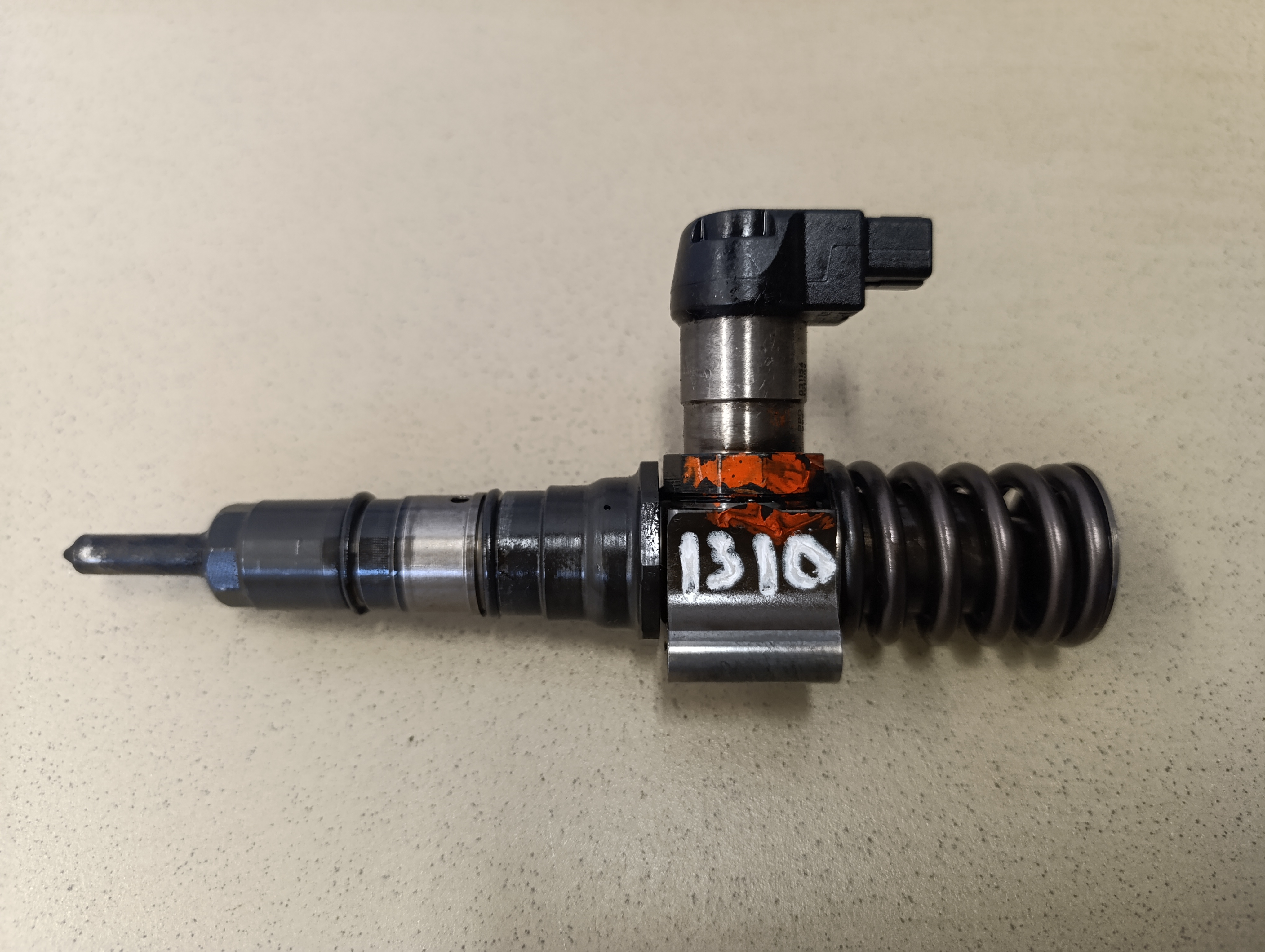 Форсунка дизельная электрическая VW Passat [B6] 2005-2010