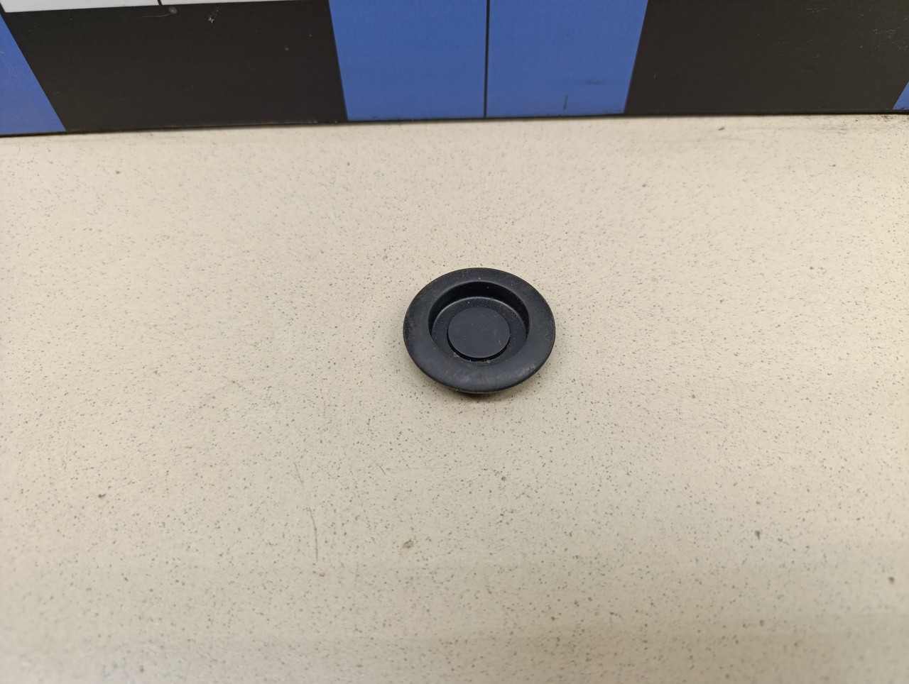 Заглушка TOYOTA Corolla E15 2006-2013