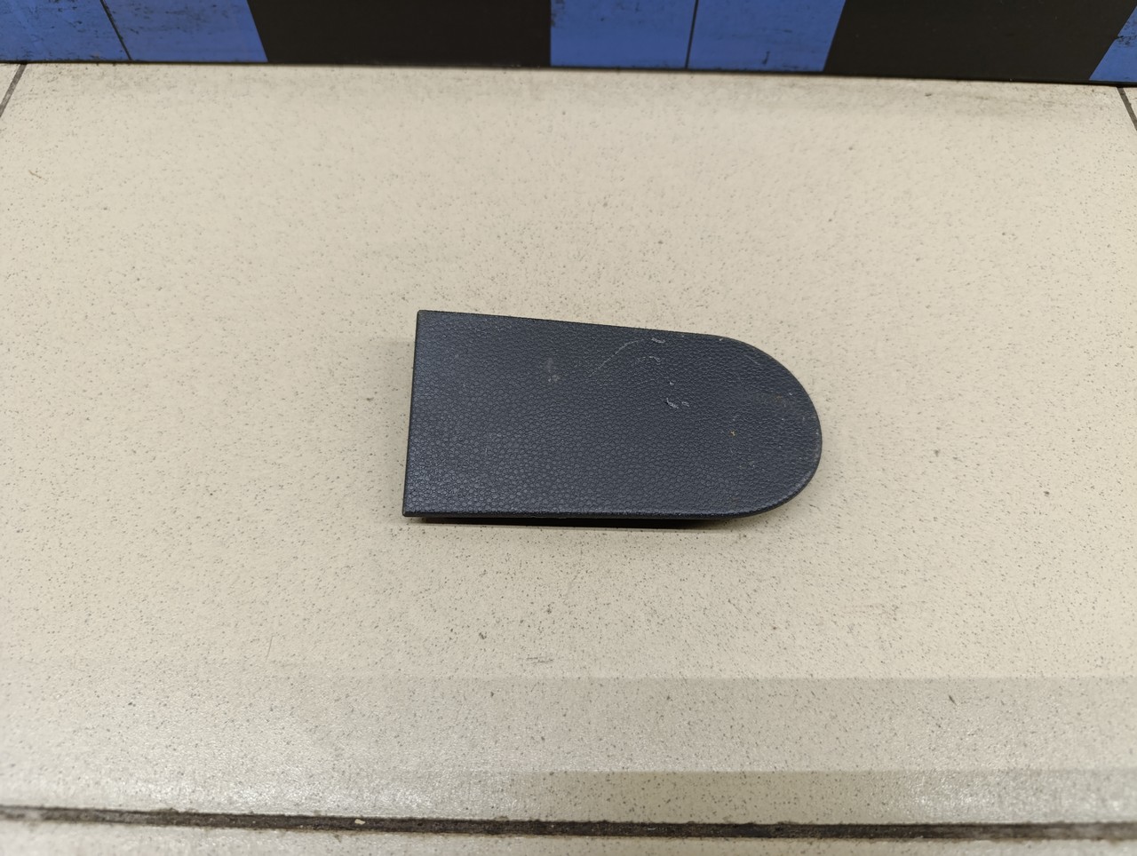 Заглушка OPEL Corsa D 2006-2015