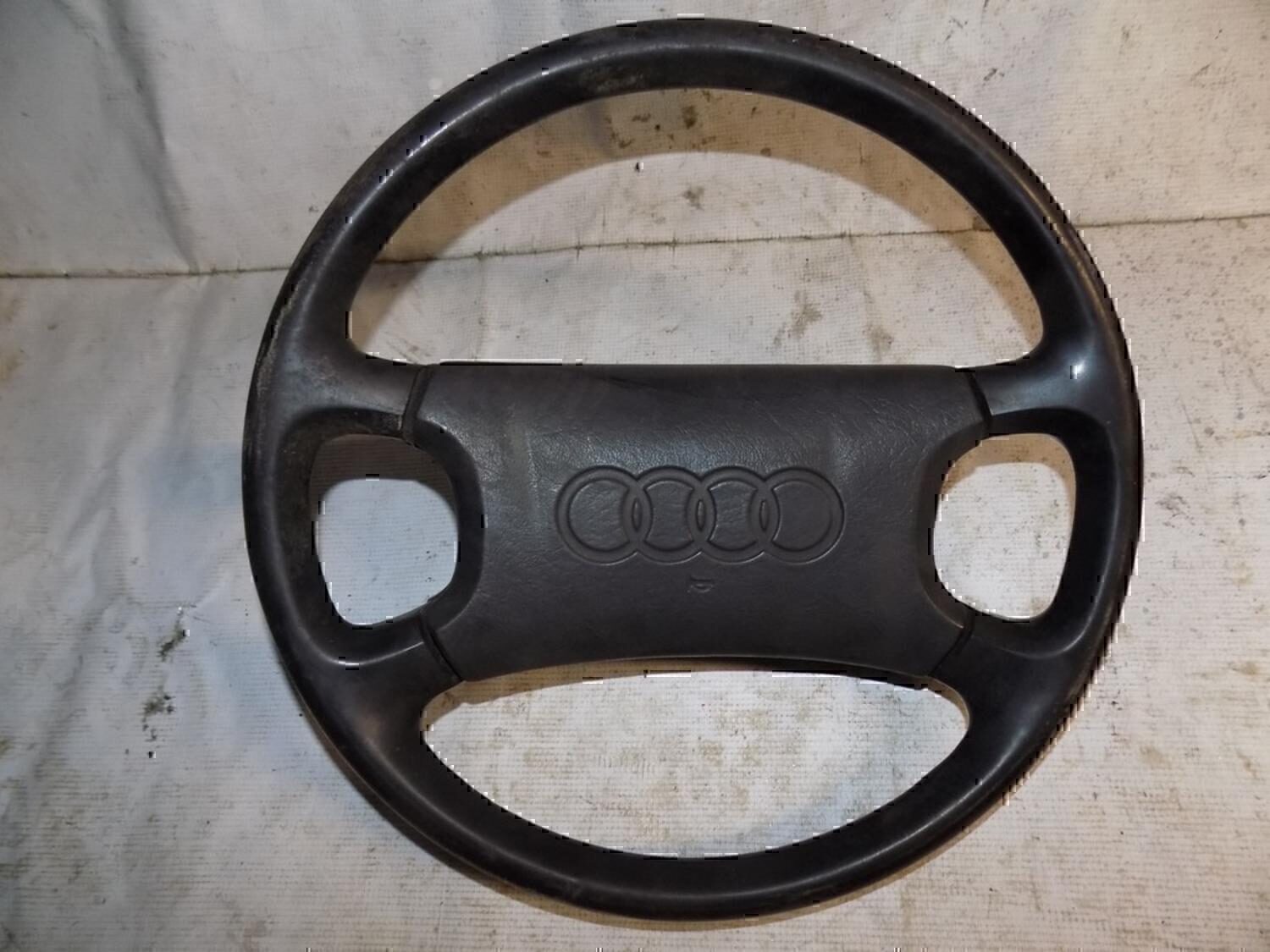 Рулевое колесо без AIR BAG