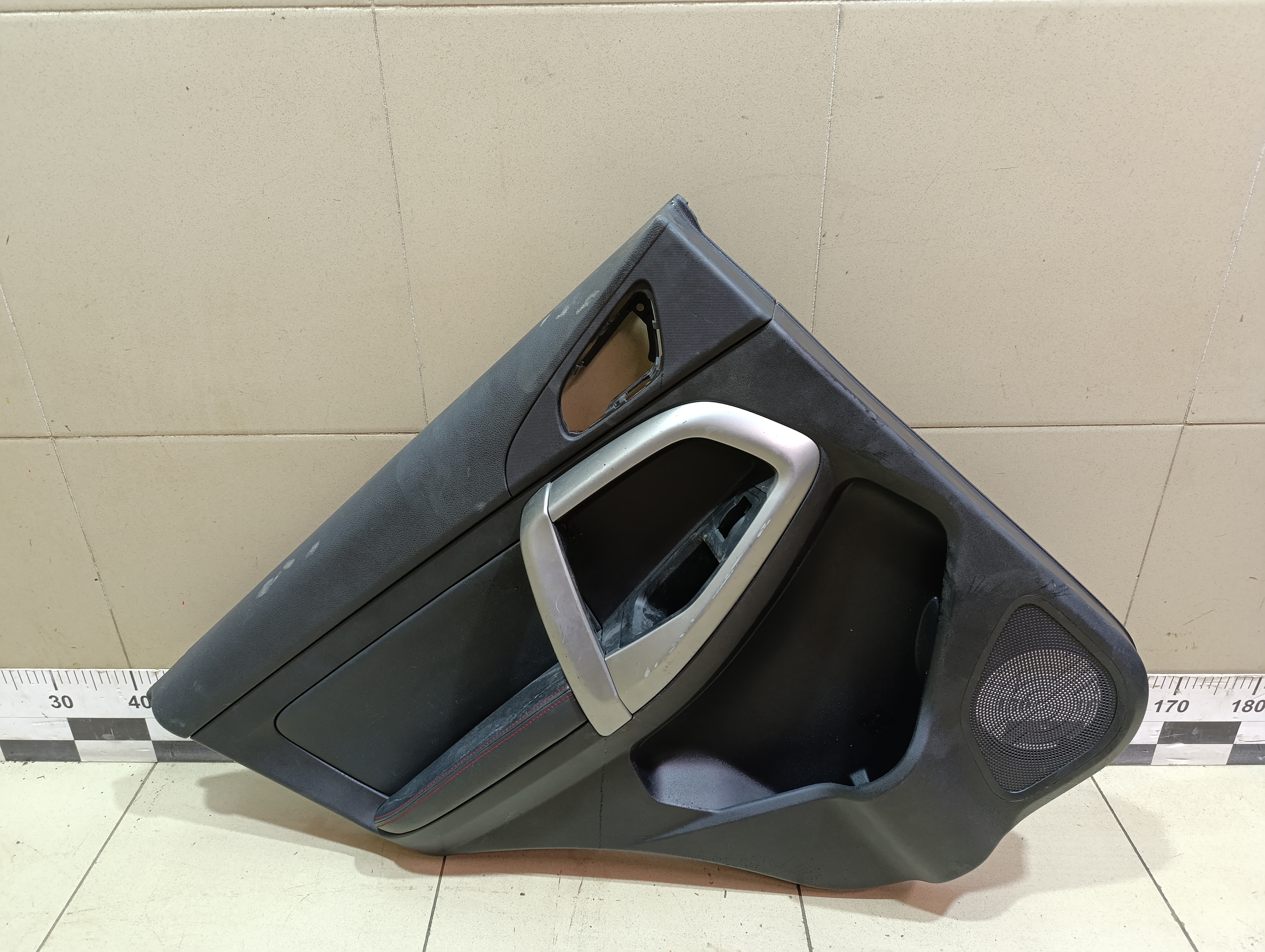 Обшивка двери задней левой Chery Tiggo 5 (T21) 2014-2020