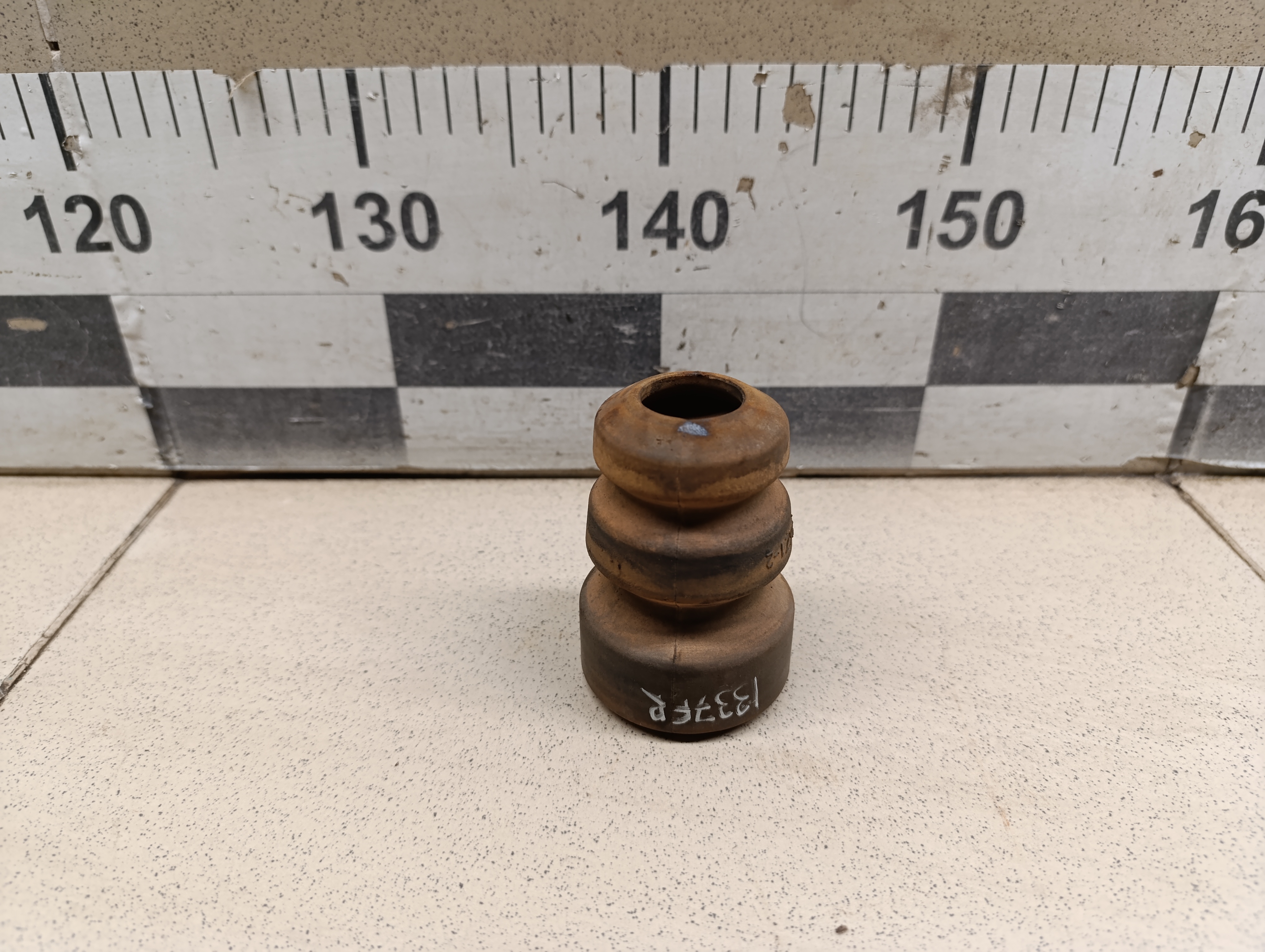 Отбойник переднего амортизатора Chery Tiggo 5 (T21) 2014-2020