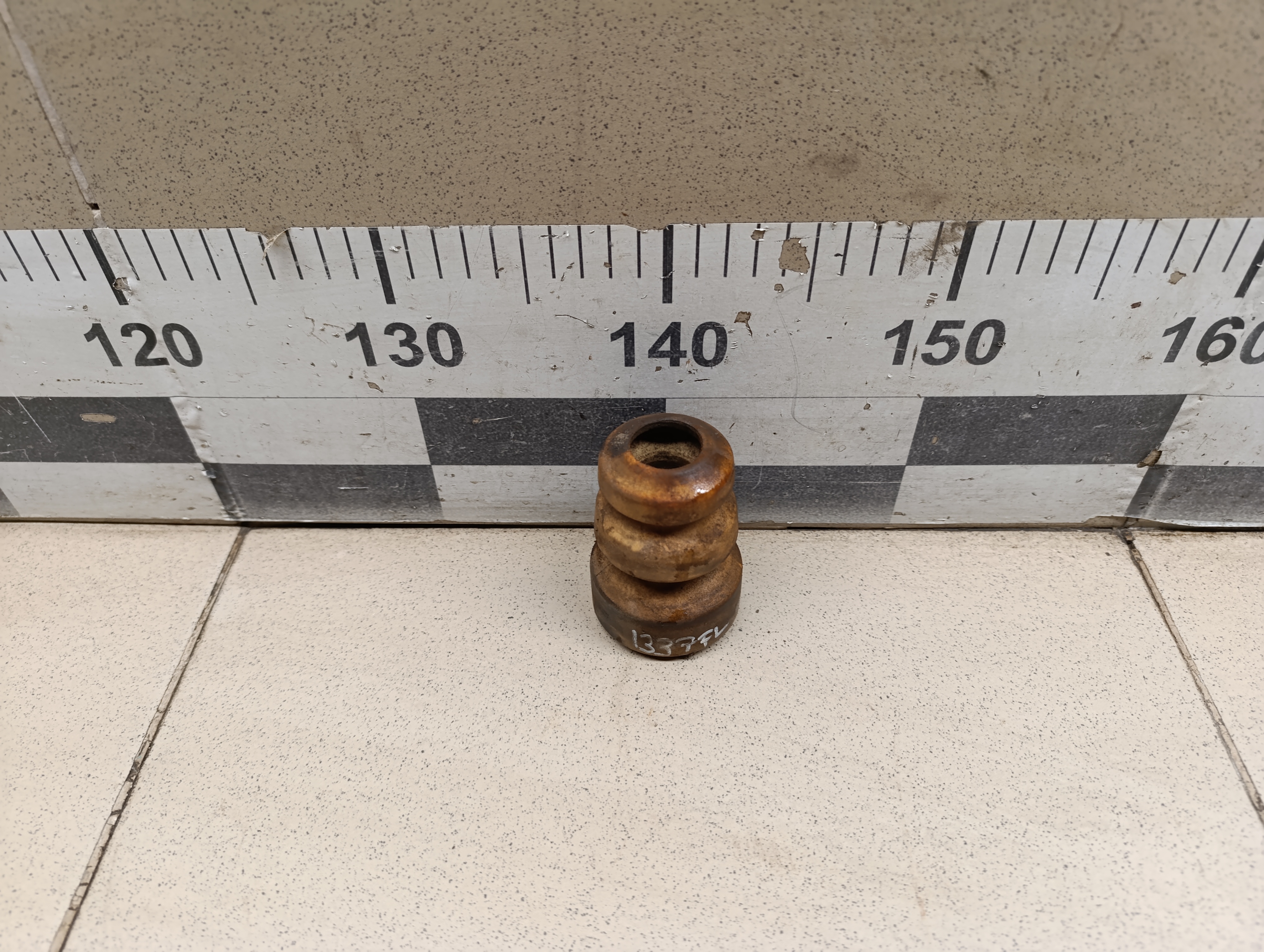 Отбойник переднего амортизатора Chery Tiggo 5 (T21) 2014-2020