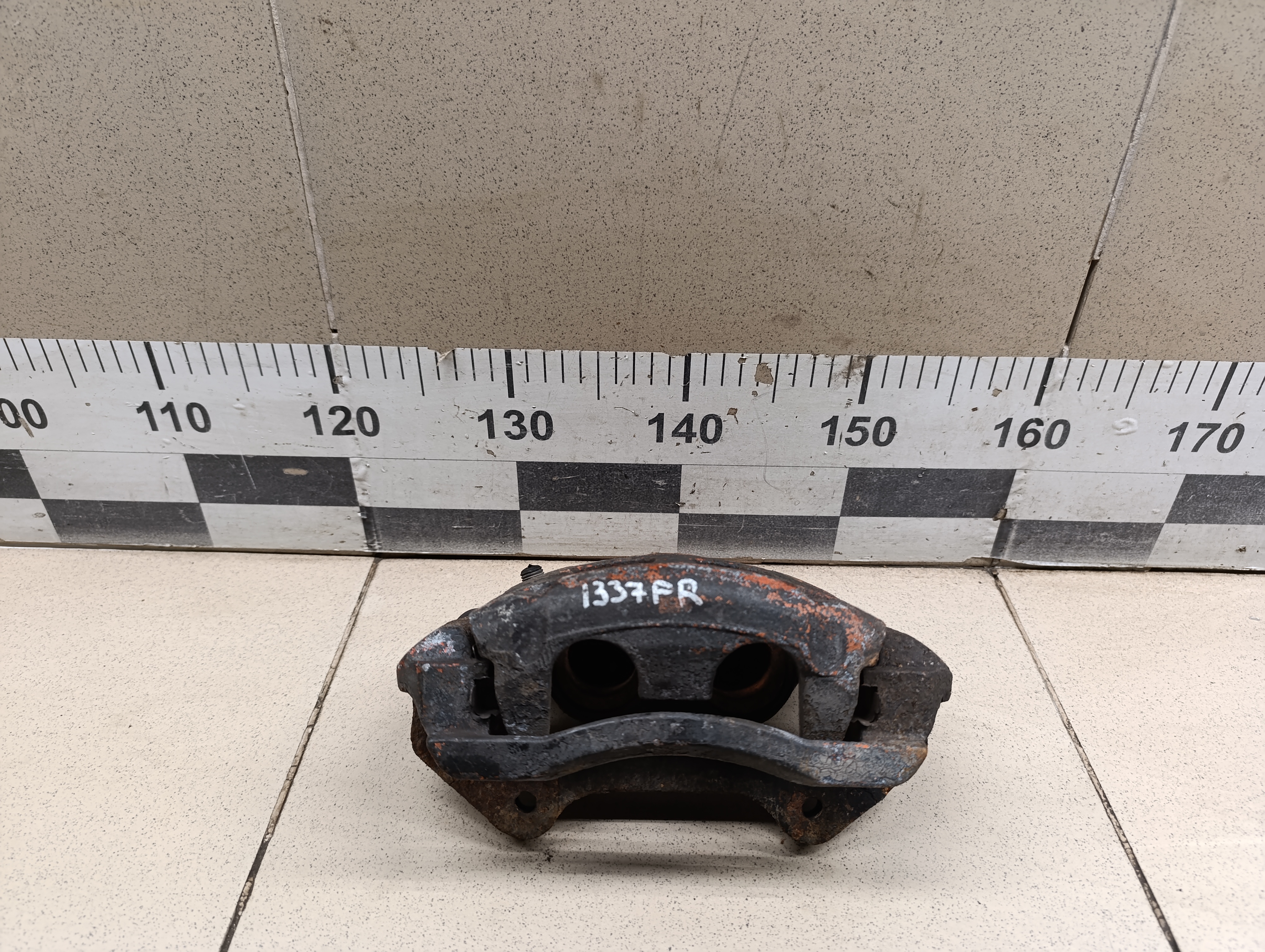 Суппорт передний правый Chery Tiggo 5 (T21) 2014-2020