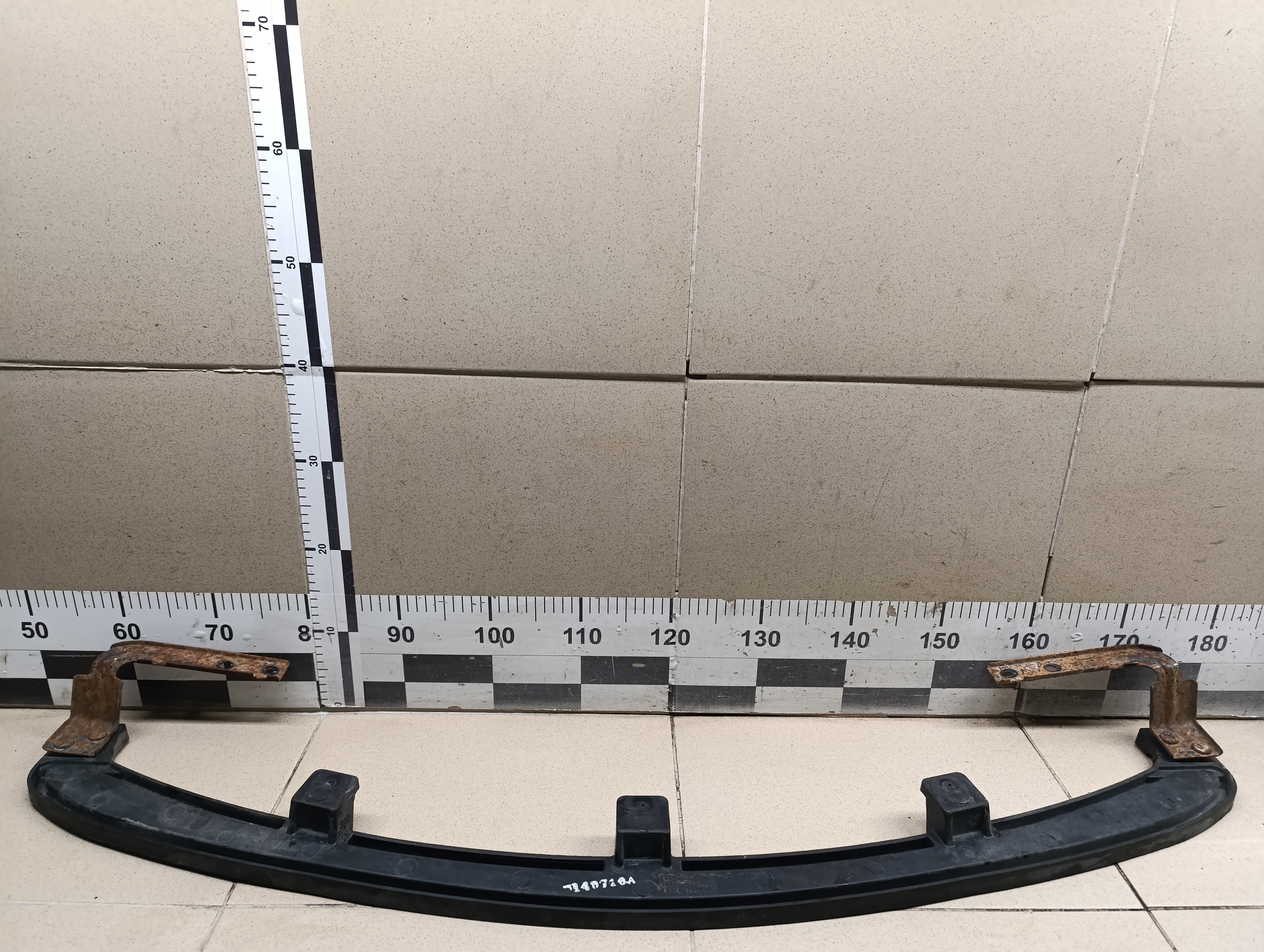 Кронштейн переднего бампера Chery Tiggo 5 (T21) 2014-2020