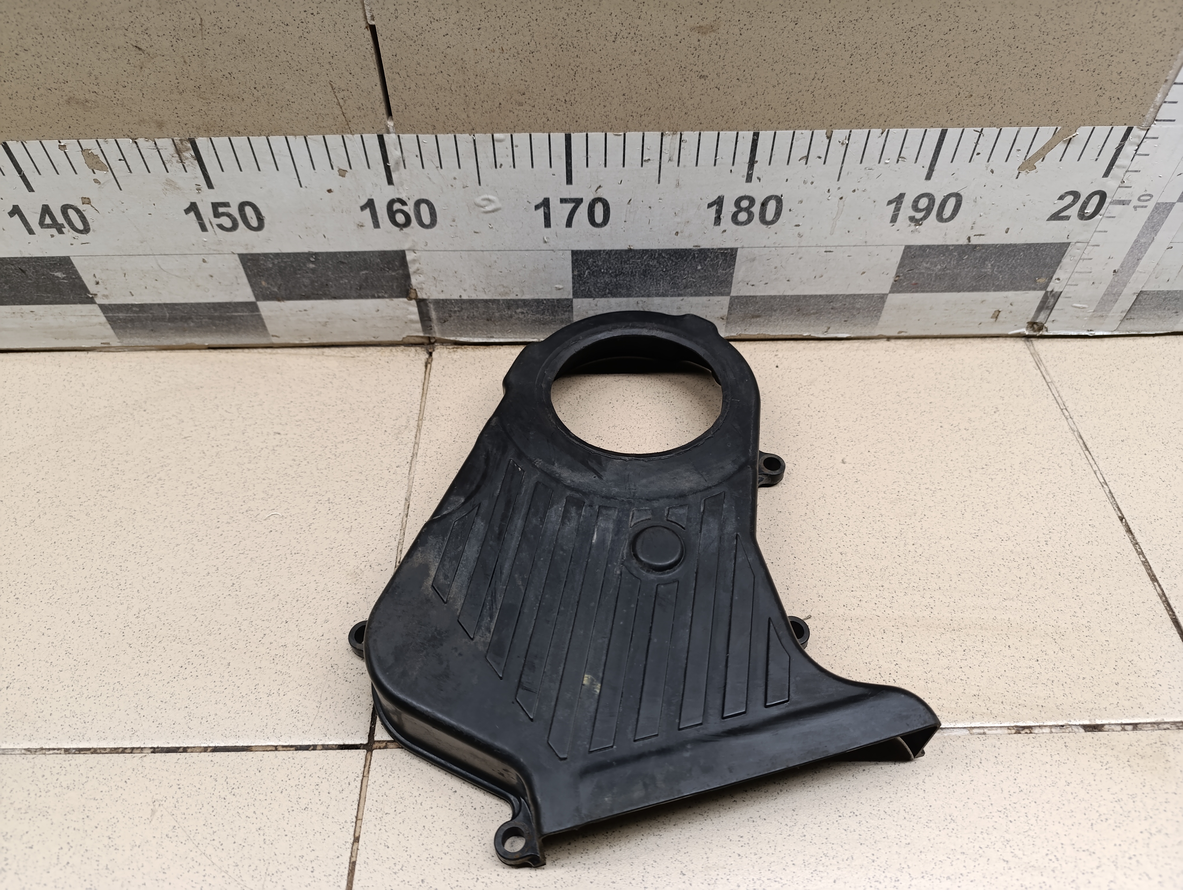 Кожух ремня ГРМ Chery Tiggo 5 (T21) 2014-2020