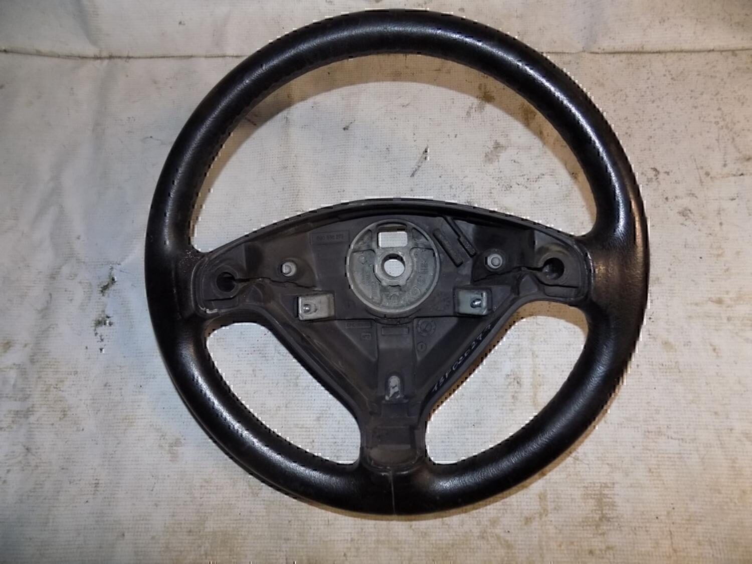 Рулевое колесо для AIR BAG (без AIR BAG)