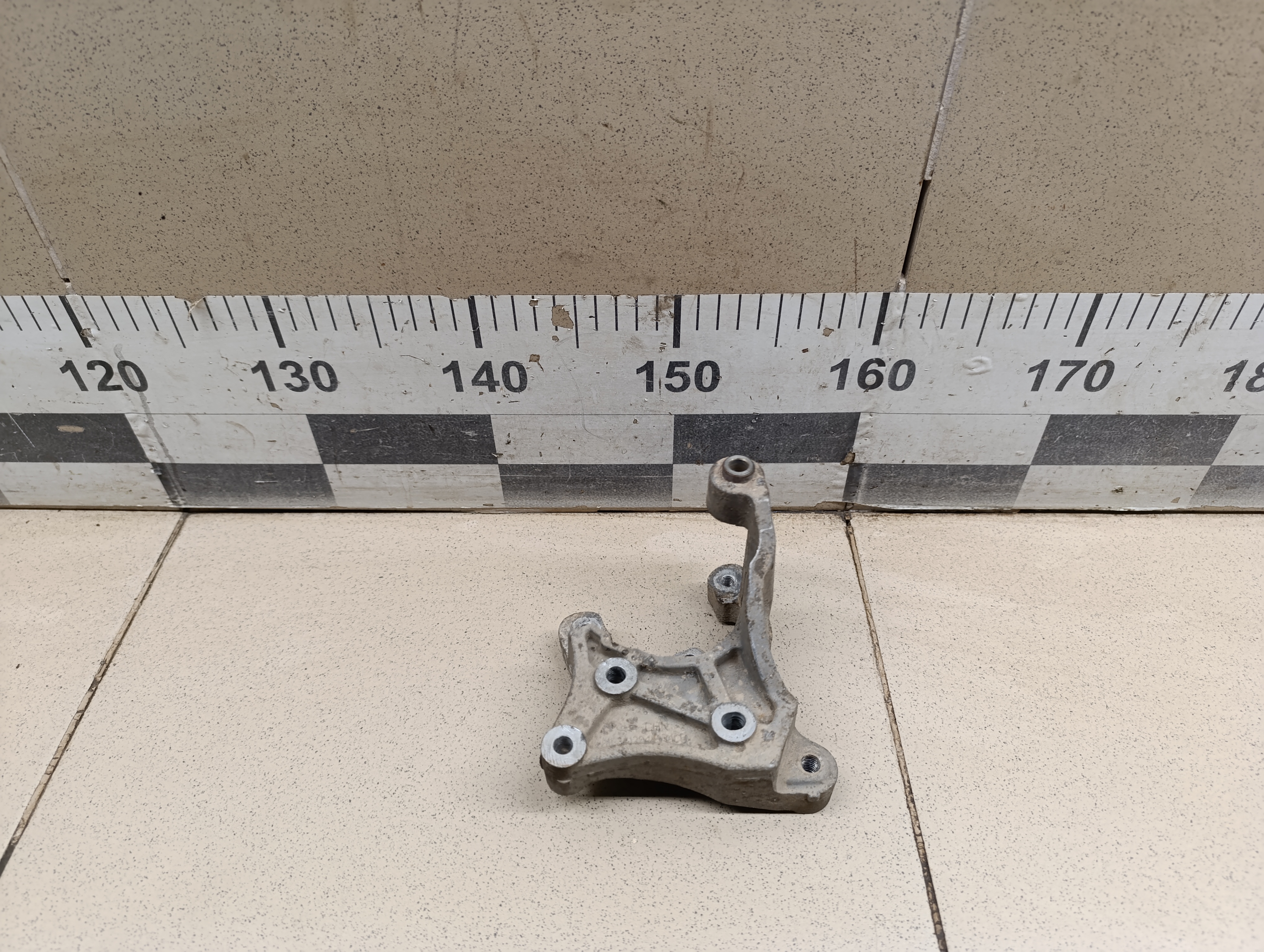 Кронштейн гидроусилителя Chery Tiggo 5 (T21) 2014-2020