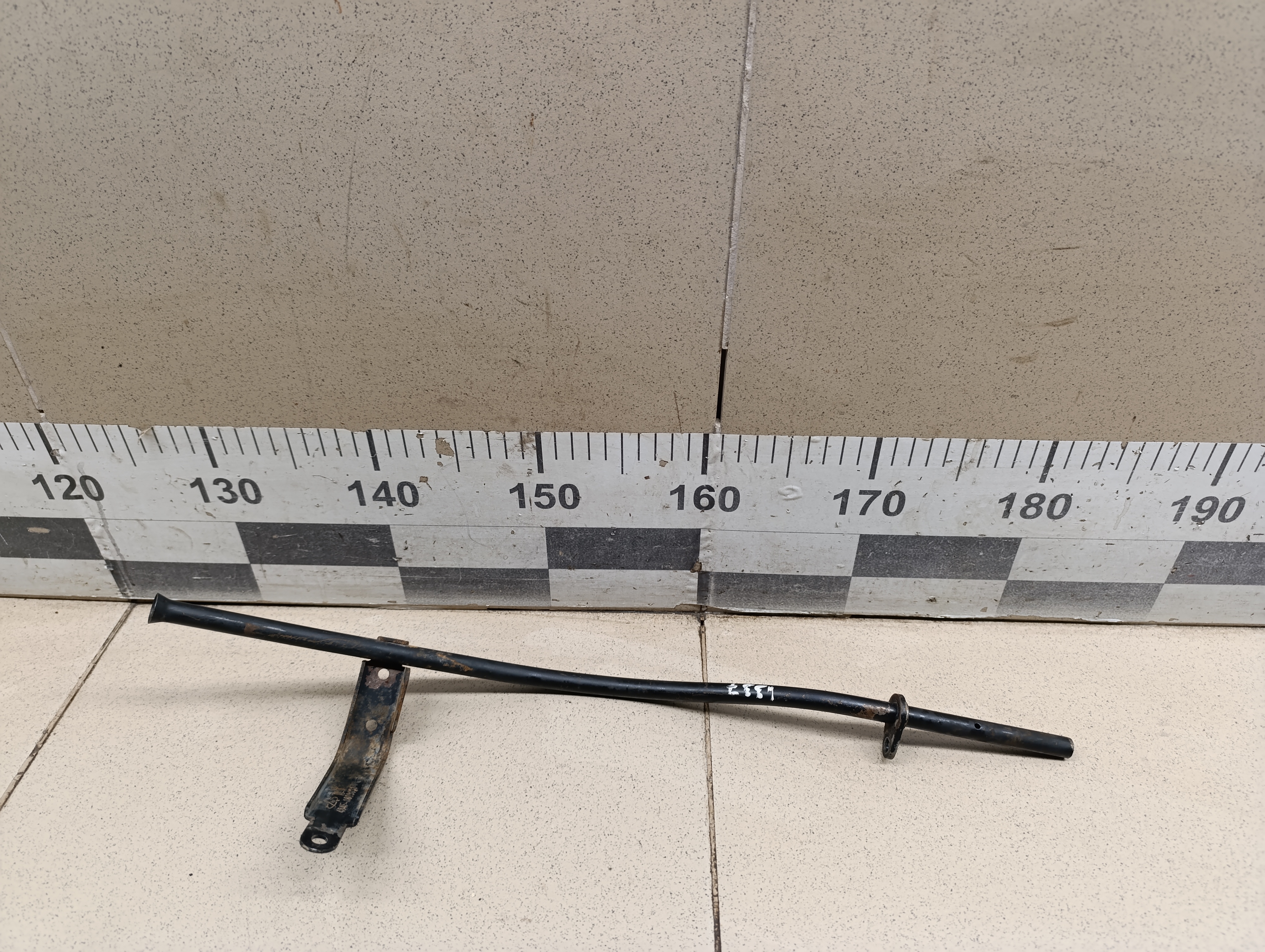 Направляющая щупа Chery Tiggo 5 (T21) 2014-2020