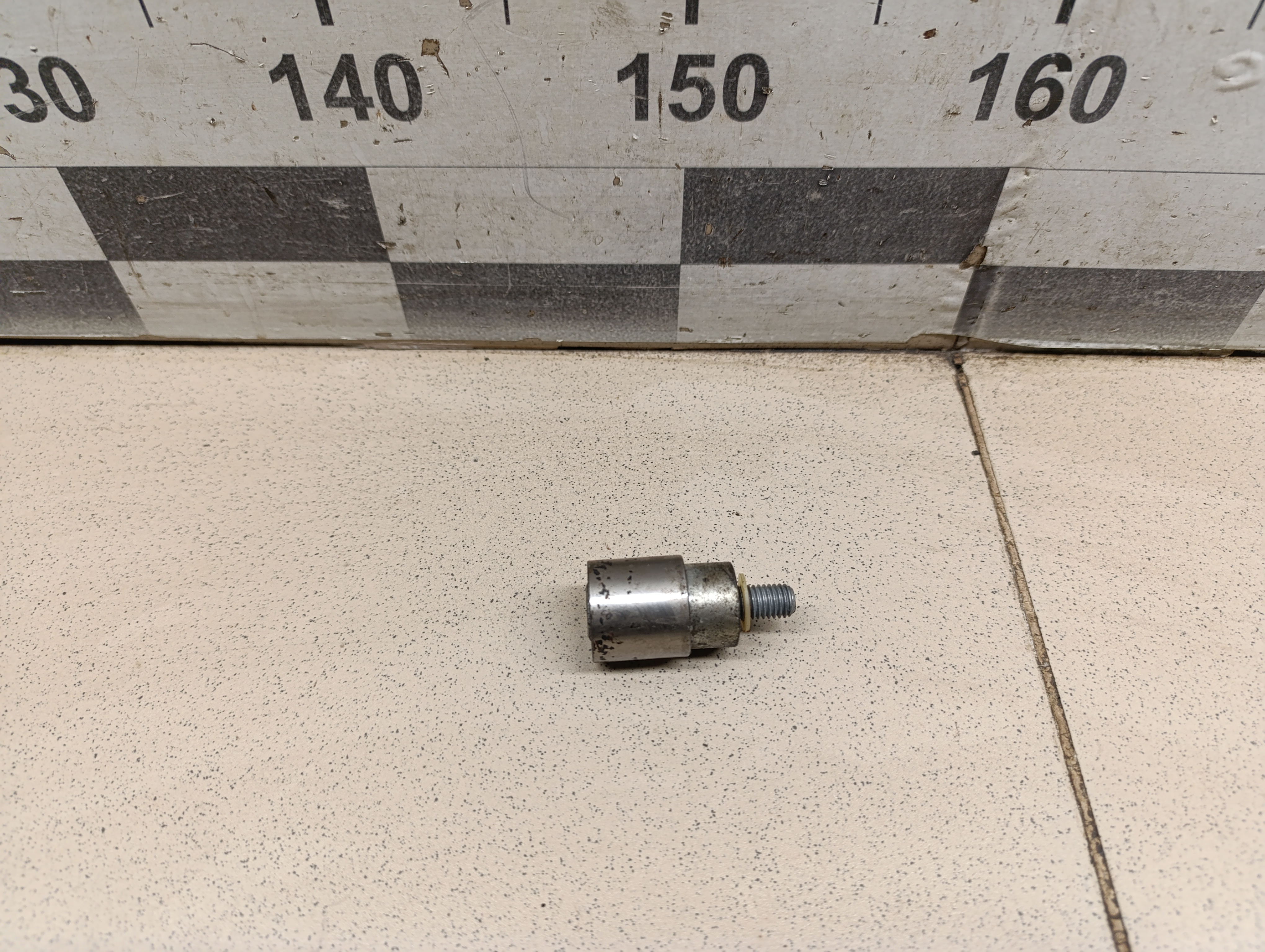 Ролик дополнительный ремня ГРМ Chery Tiggo 5 (T21) 2014-2020