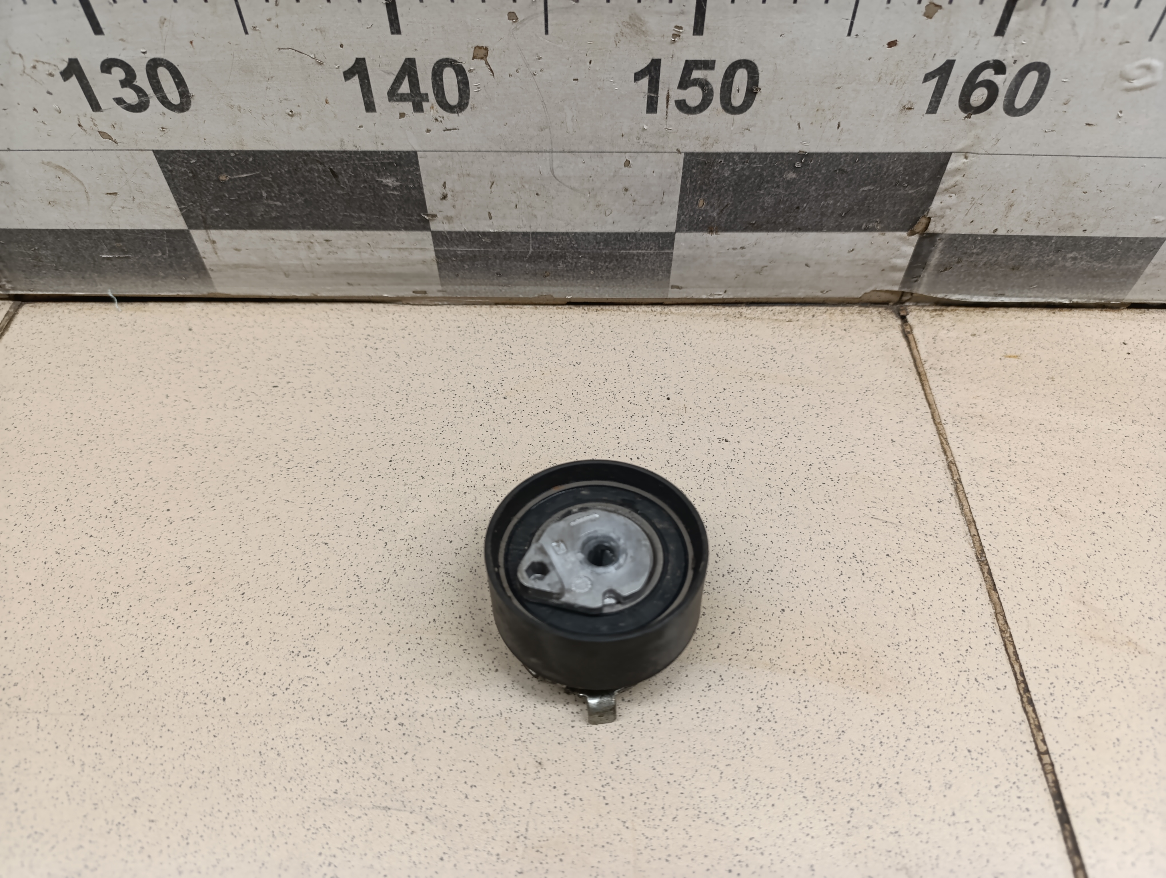 Ролик-натяжитель ремня ГРМ Chery Tiggo 5 (T21) 2014-2020