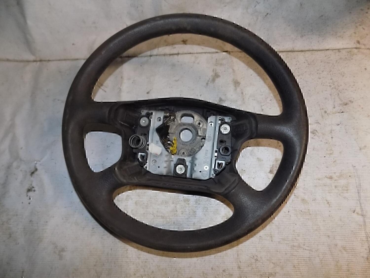 Рулевое колесо для AIR BAG (без AIR BAG)