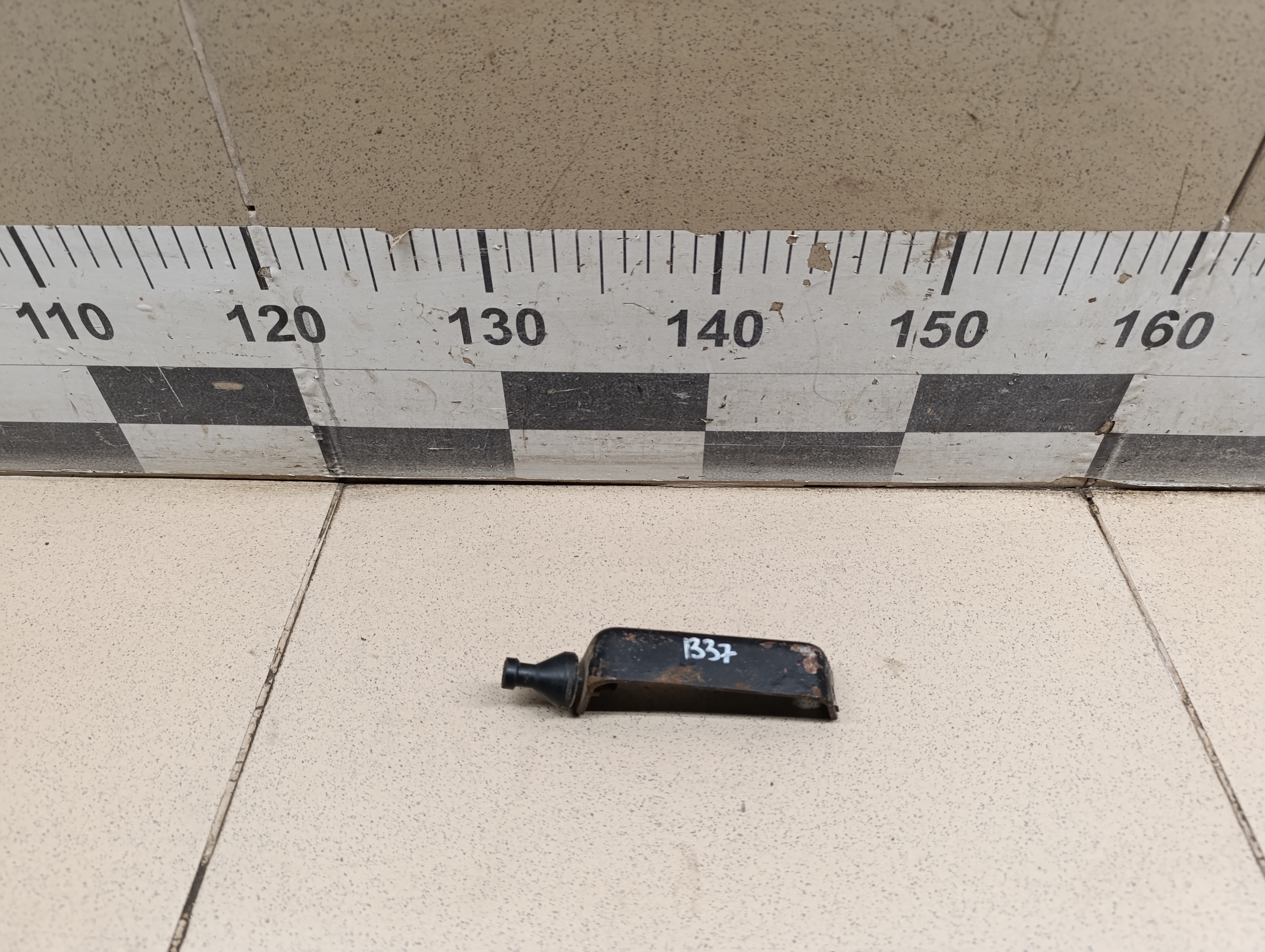 Кронштейн (сопут. товар) Chery Tiggo 5 (T21) 2014-2020