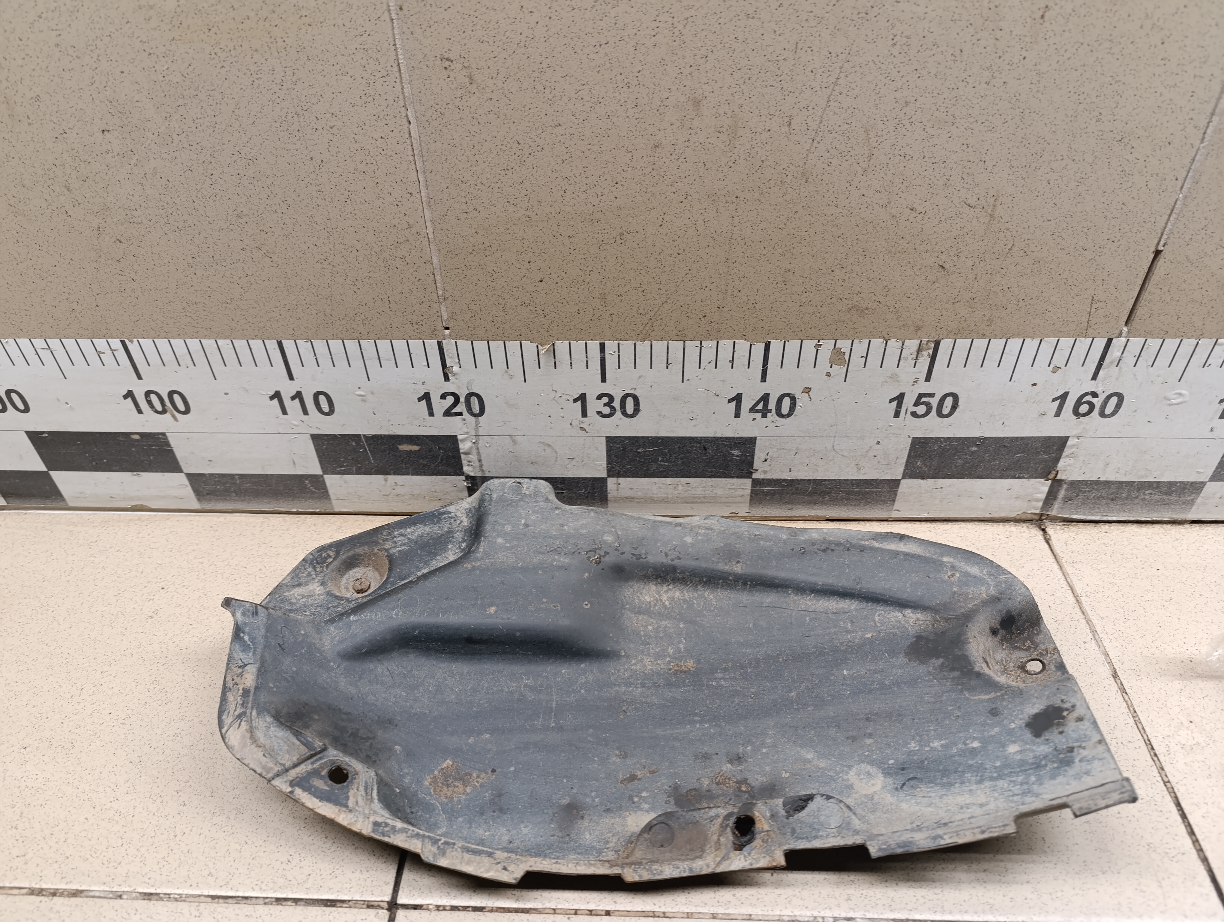 Локер задний правый Chery Tiggo 5 (T21) 2014-2020