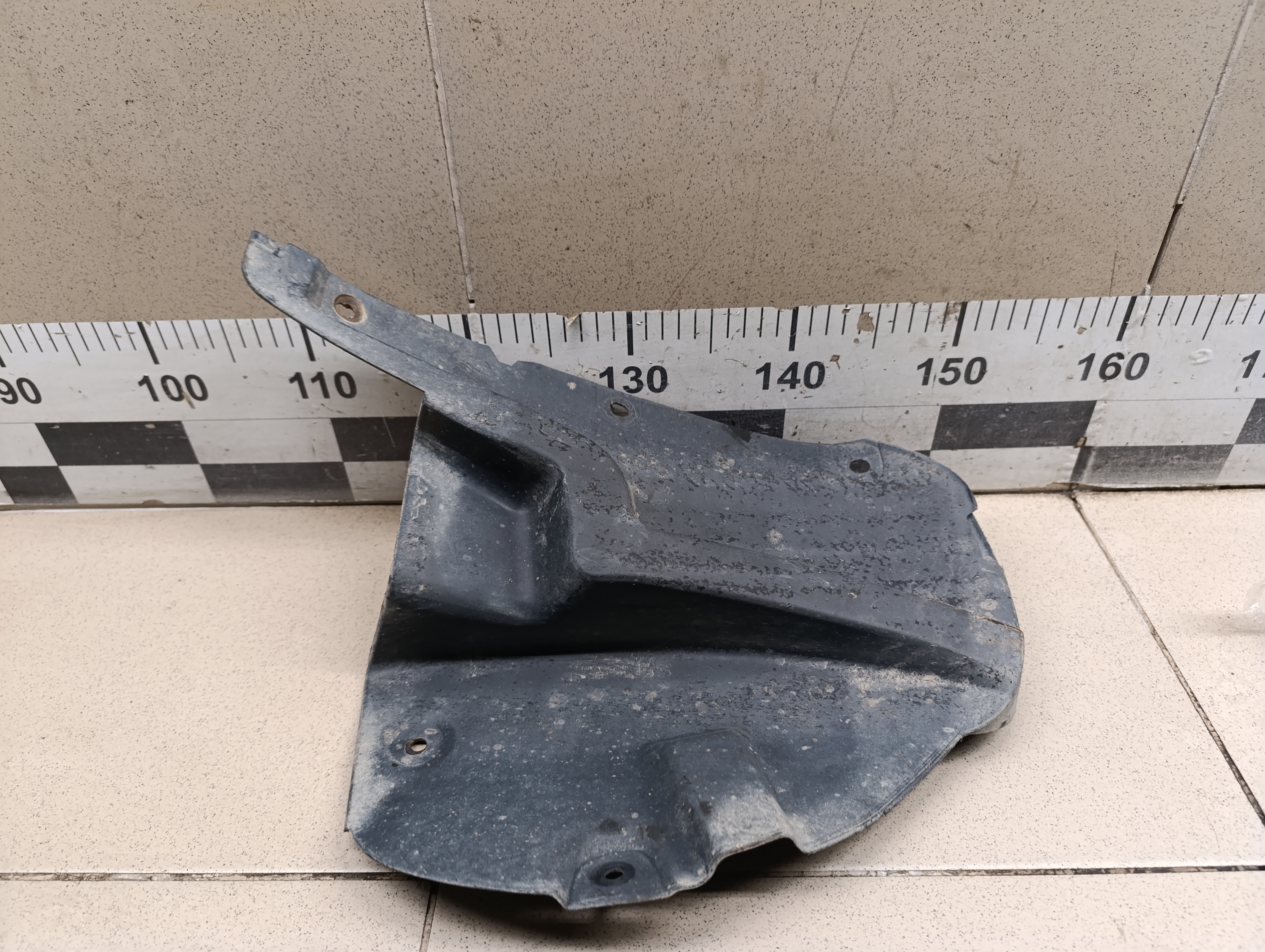 Локер задний левый Chery Tiggo 5 (T21) 2014-2020