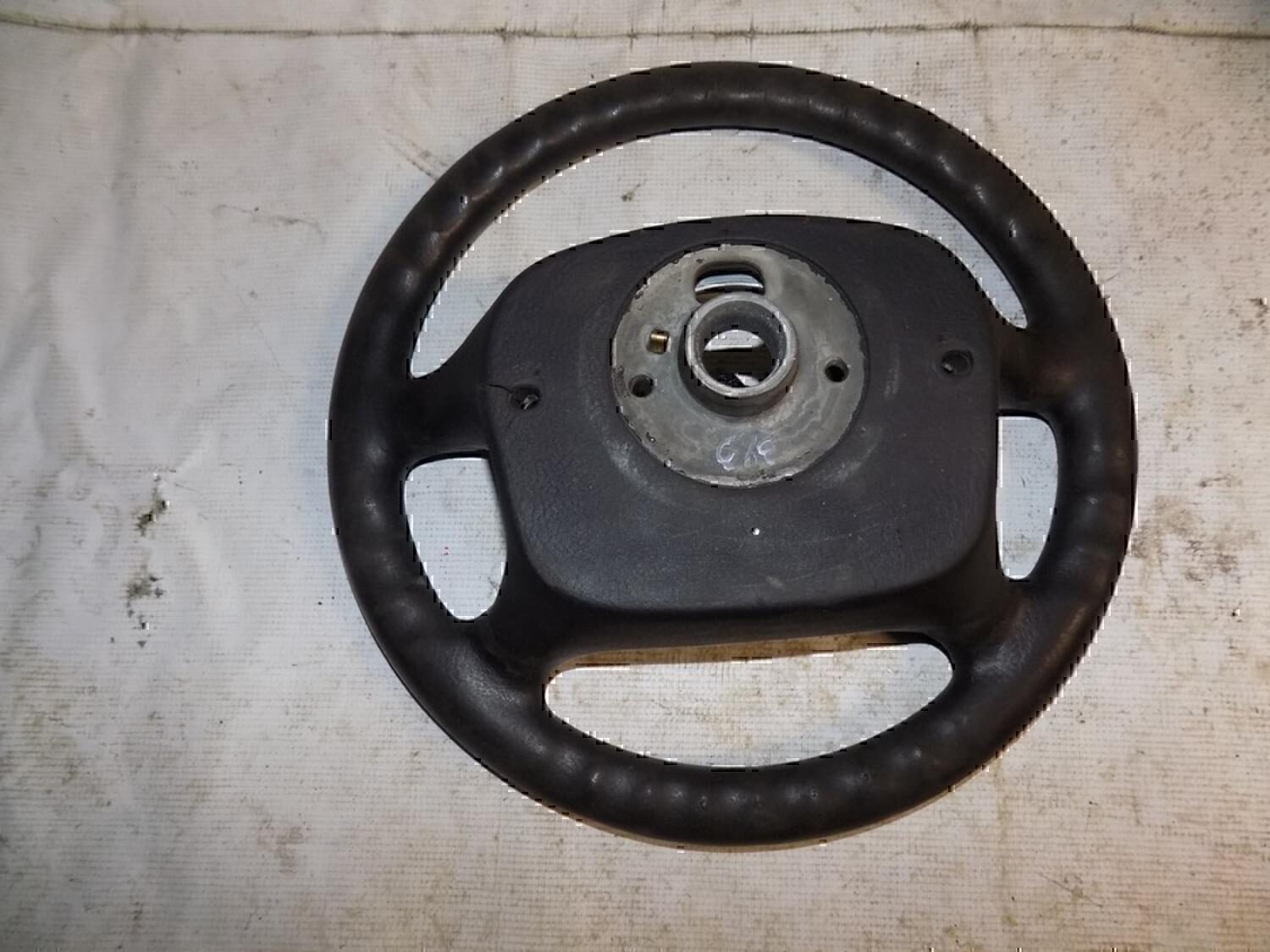 Рулевое колесо для AIR BAG (без AIR BAG) SKODA Octavia (A4 1U-) 2000-2011