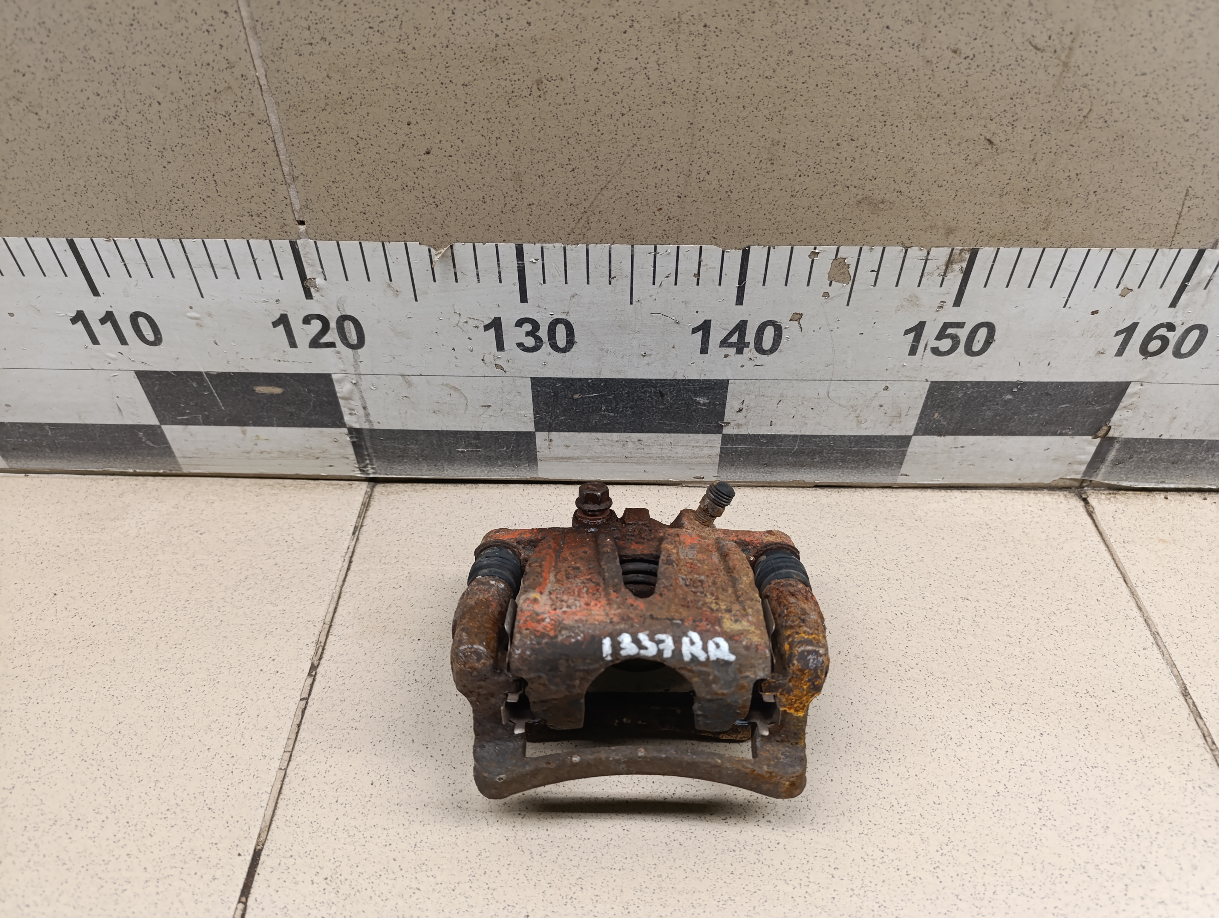 Суппорт задний правый Chery Tiggo 5 (T21) 2014-2020