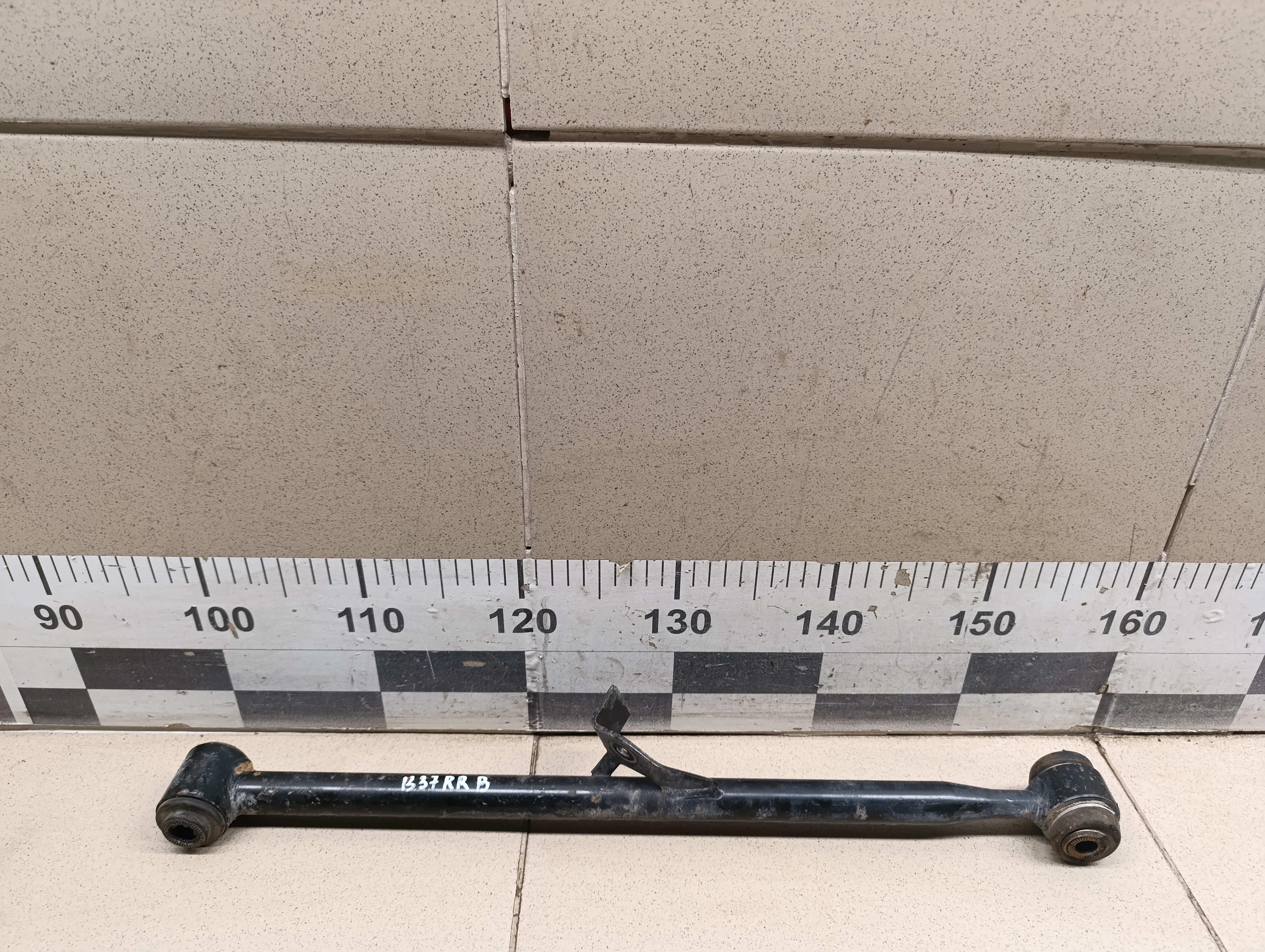 Рычаг задний нижний правый Chery Tiggo 5 (T21) 2014-2020