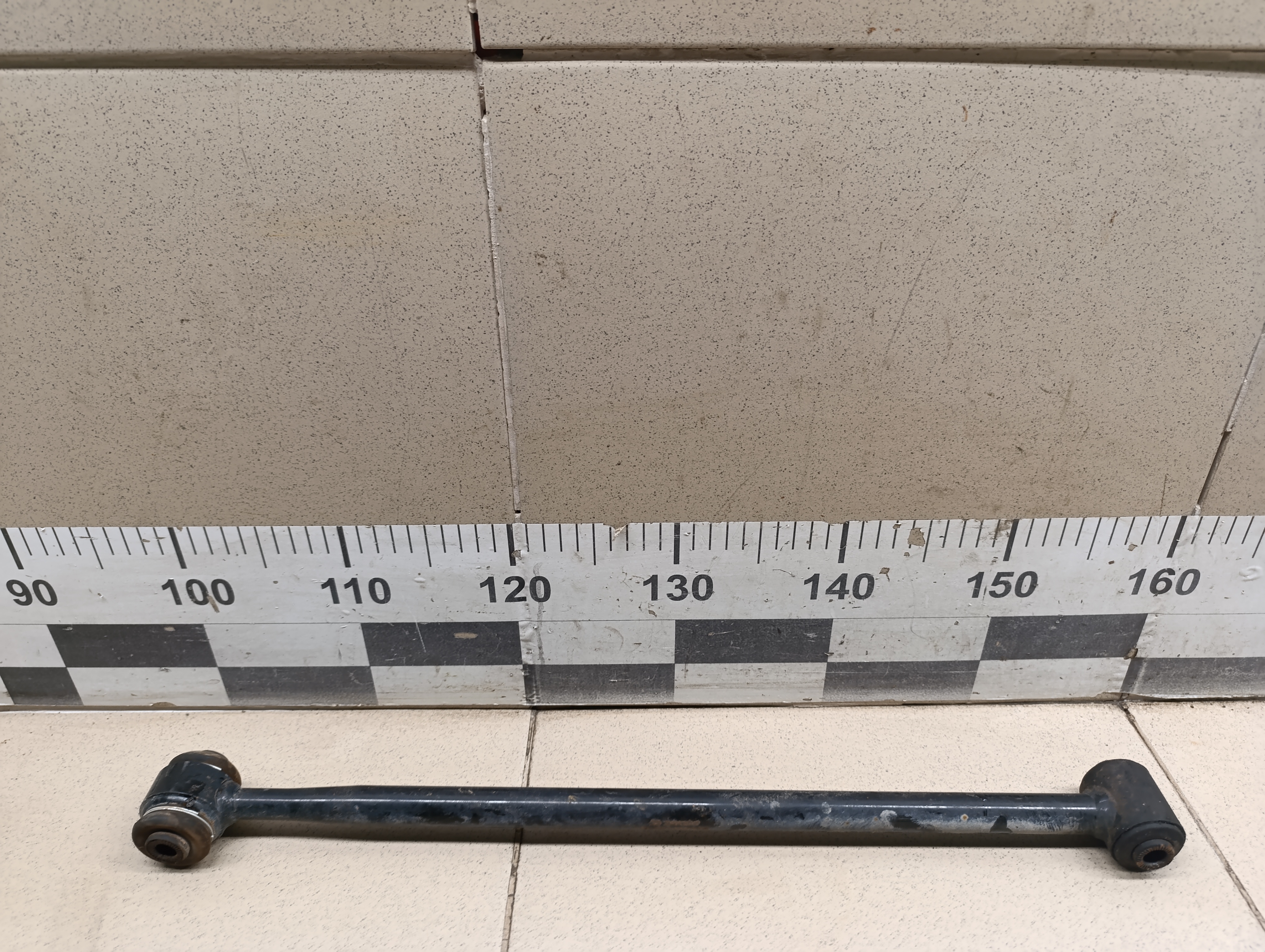 Рычаг задний верхний левый Chery Tiggo 5 (T21) 2014-2020