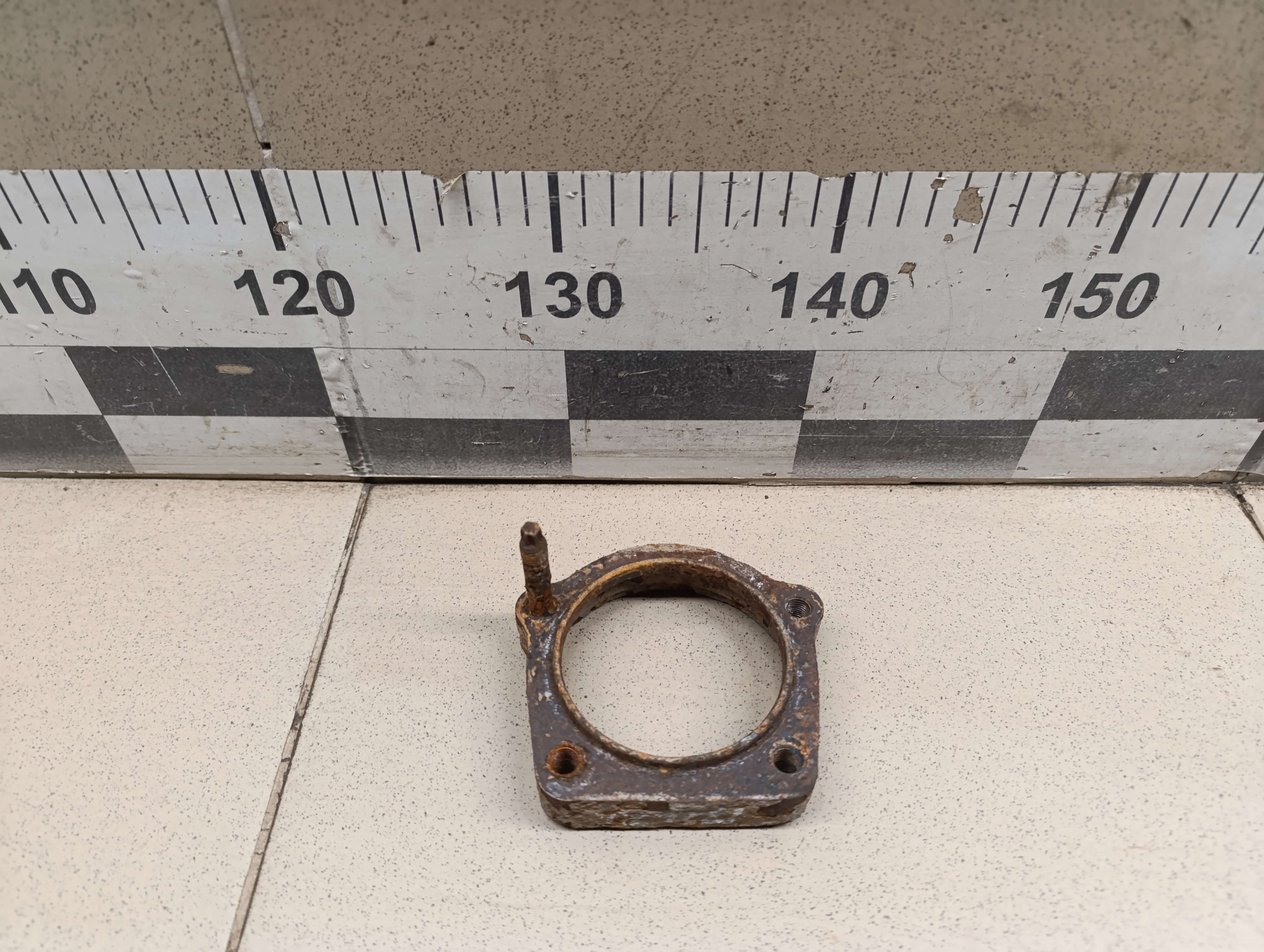 Цапфа (п.з.к.) Chery Tiggo 5 (T21) 2014-2020