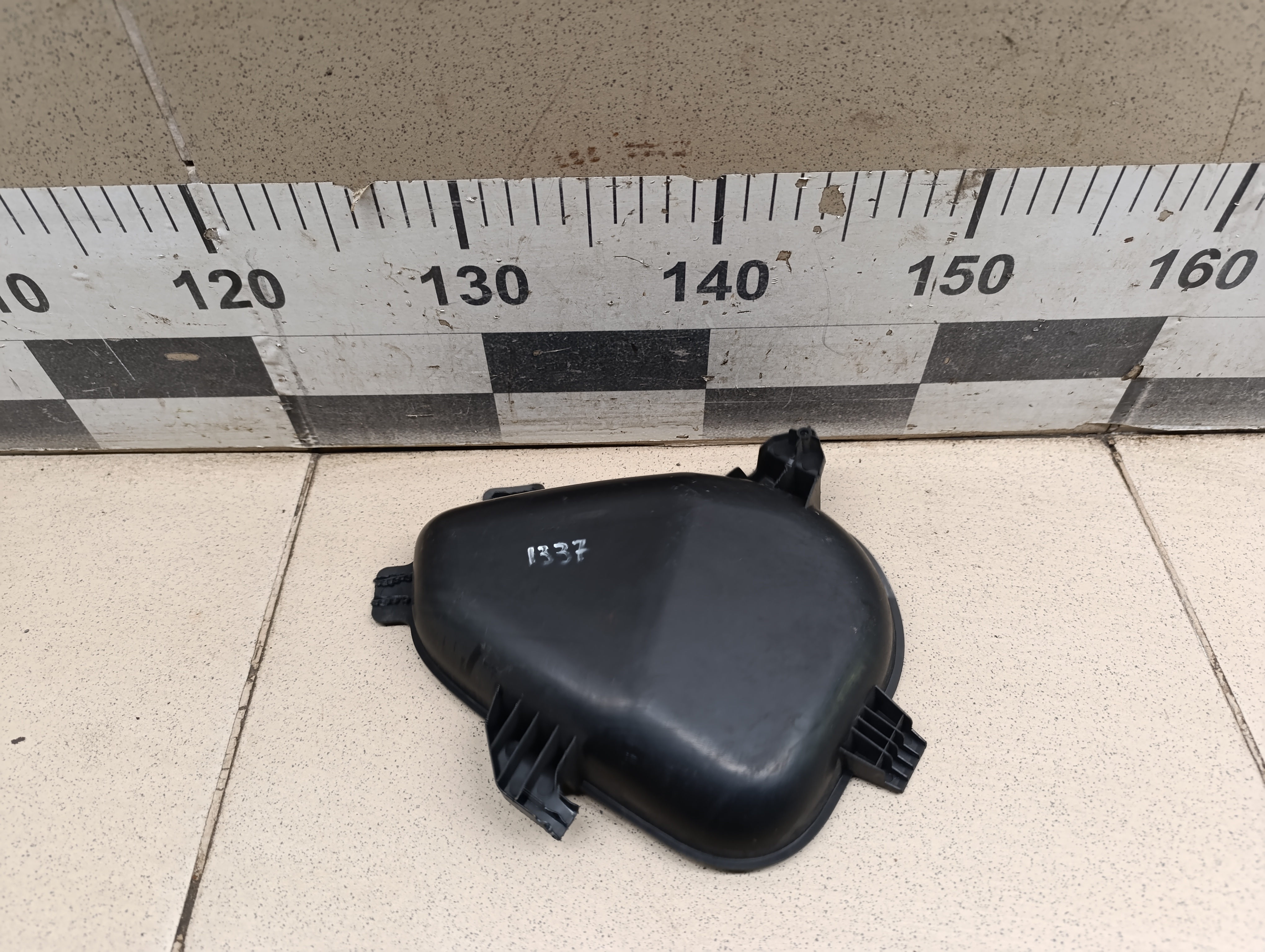 Накладка (кузов внутри) Chery Tiggo 5 (T21) 2014-2020