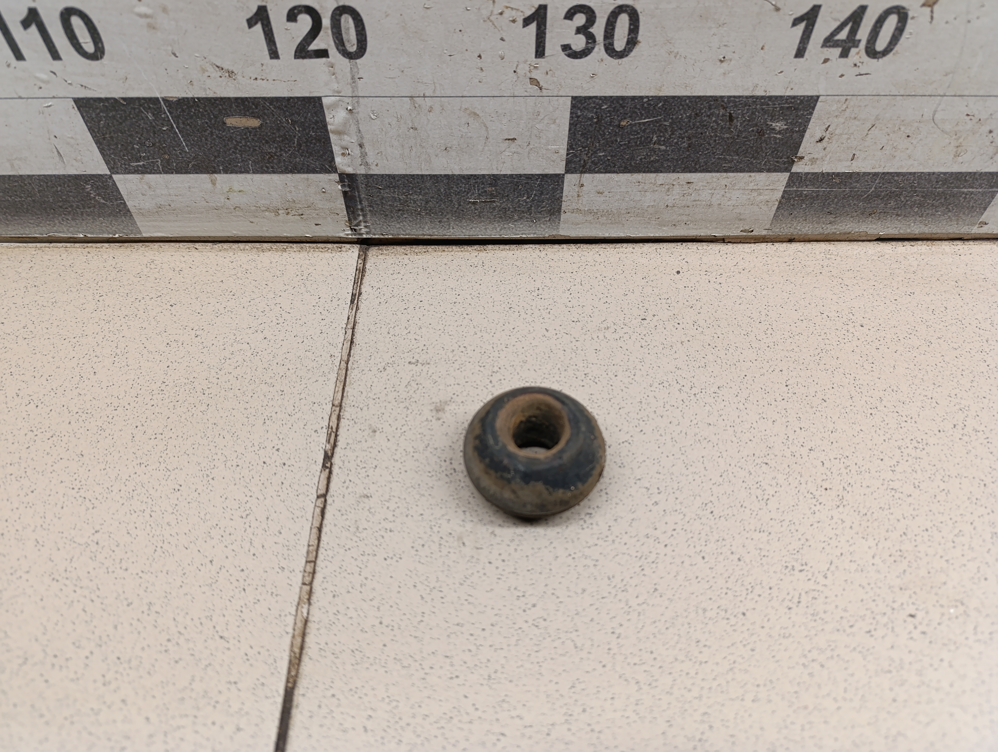 Отбойник заднего амортизатора Chery Tiggo 5 (T21) 2014-2020