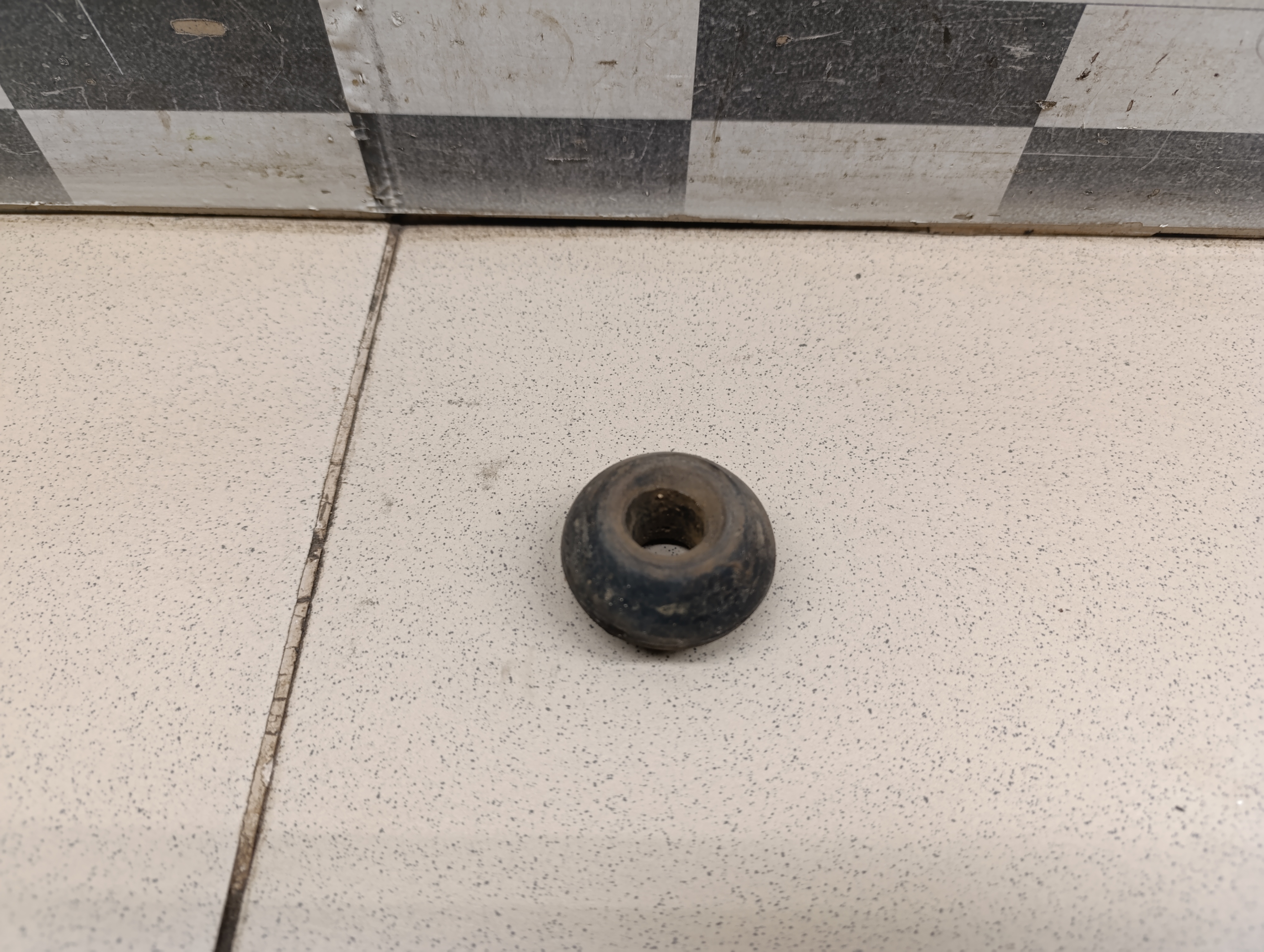 Отбойник заднего амортизатора Chery Tiggo 5 (T21) 2014-2020