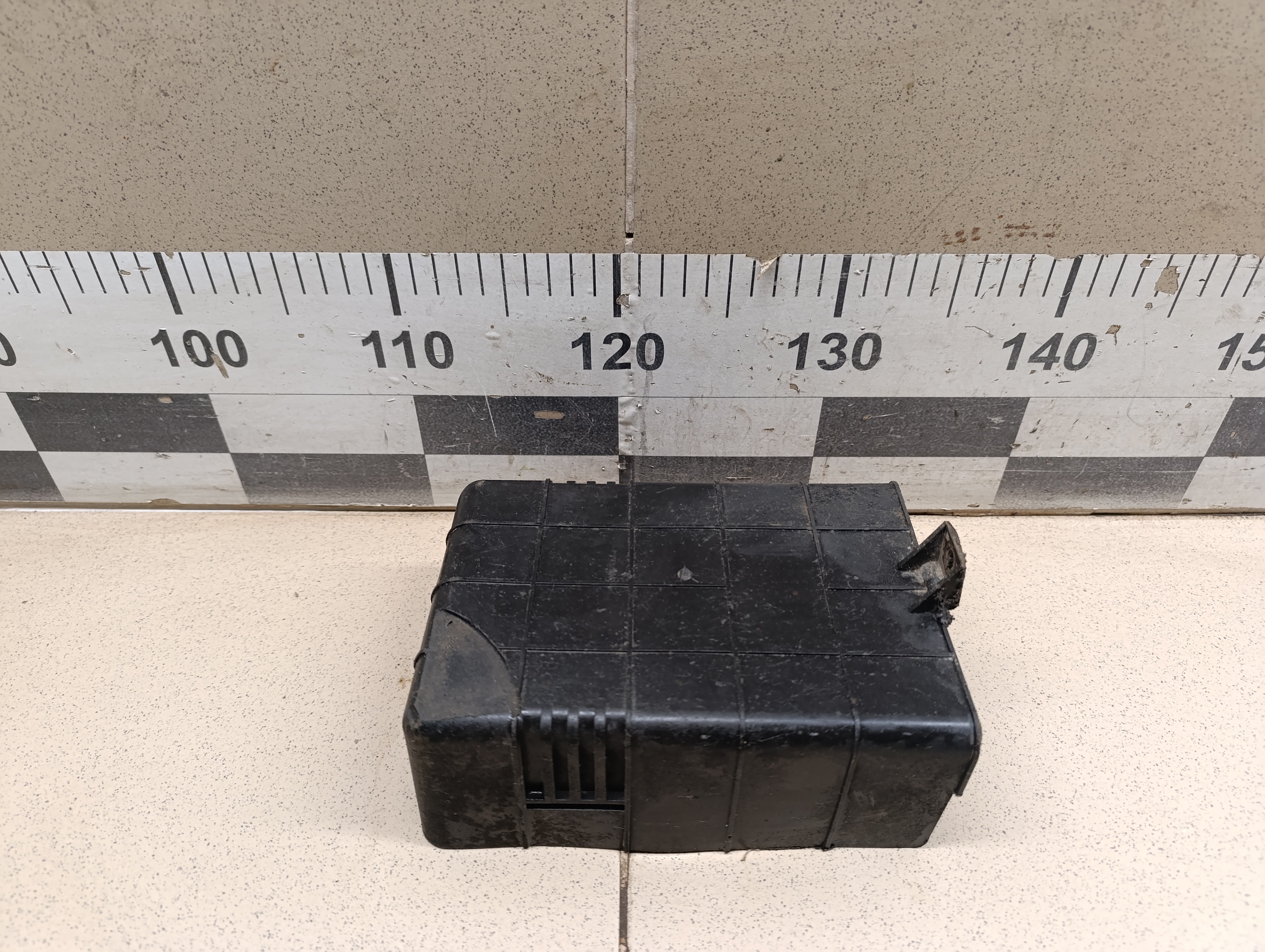 Пыльник (кузов наружные) Chery Tiggo 5 (T21) 2014-2020