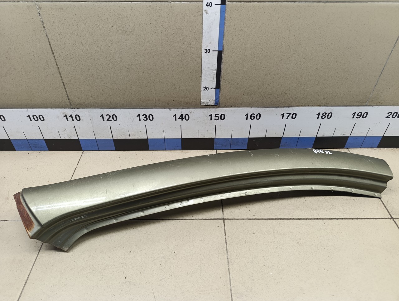 Рамка лобового стекла GEELY EMGRAND X7 2013>