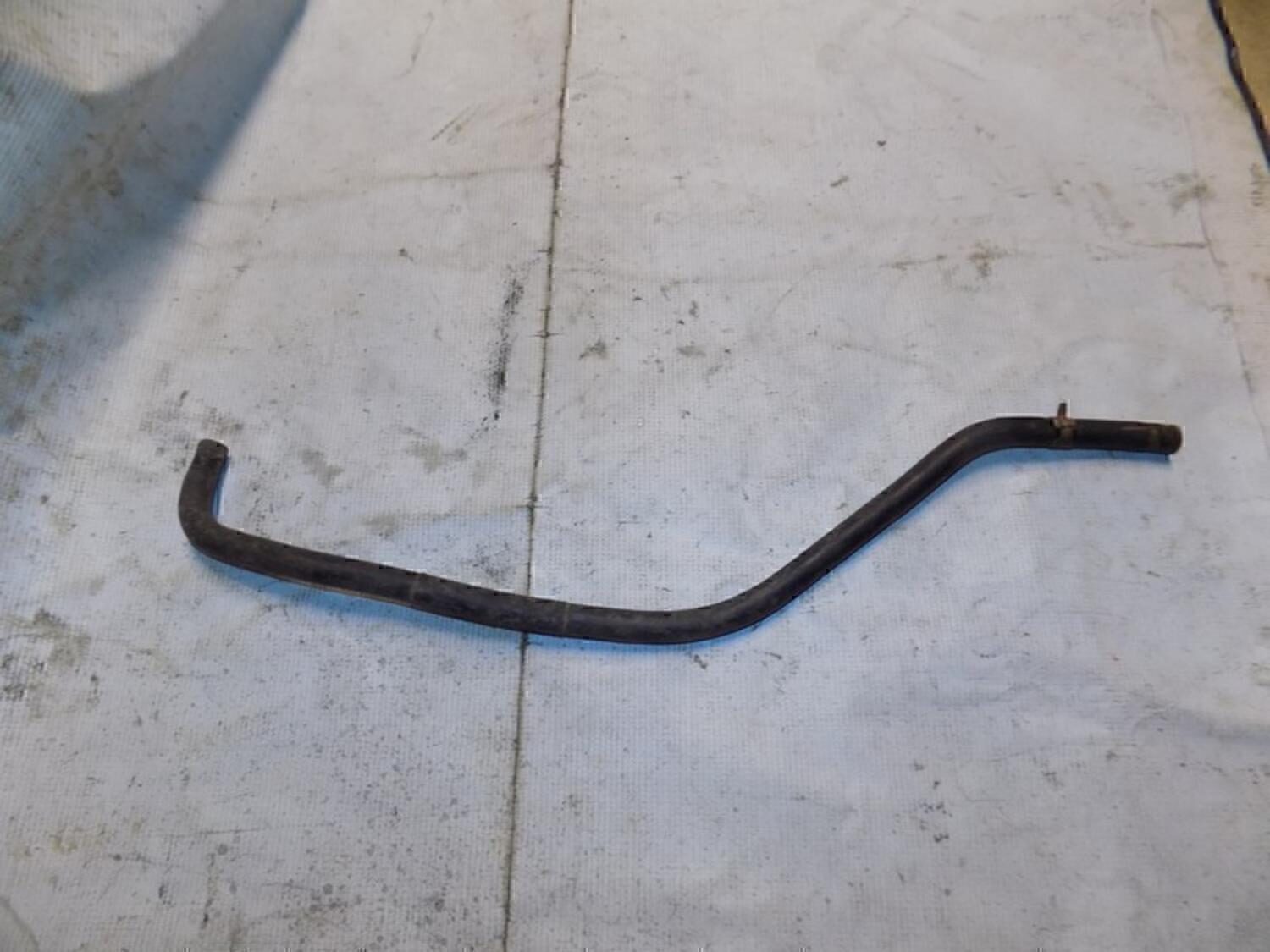 Шланг системы охлаждения Chevrolet Lacetti 2003-2013