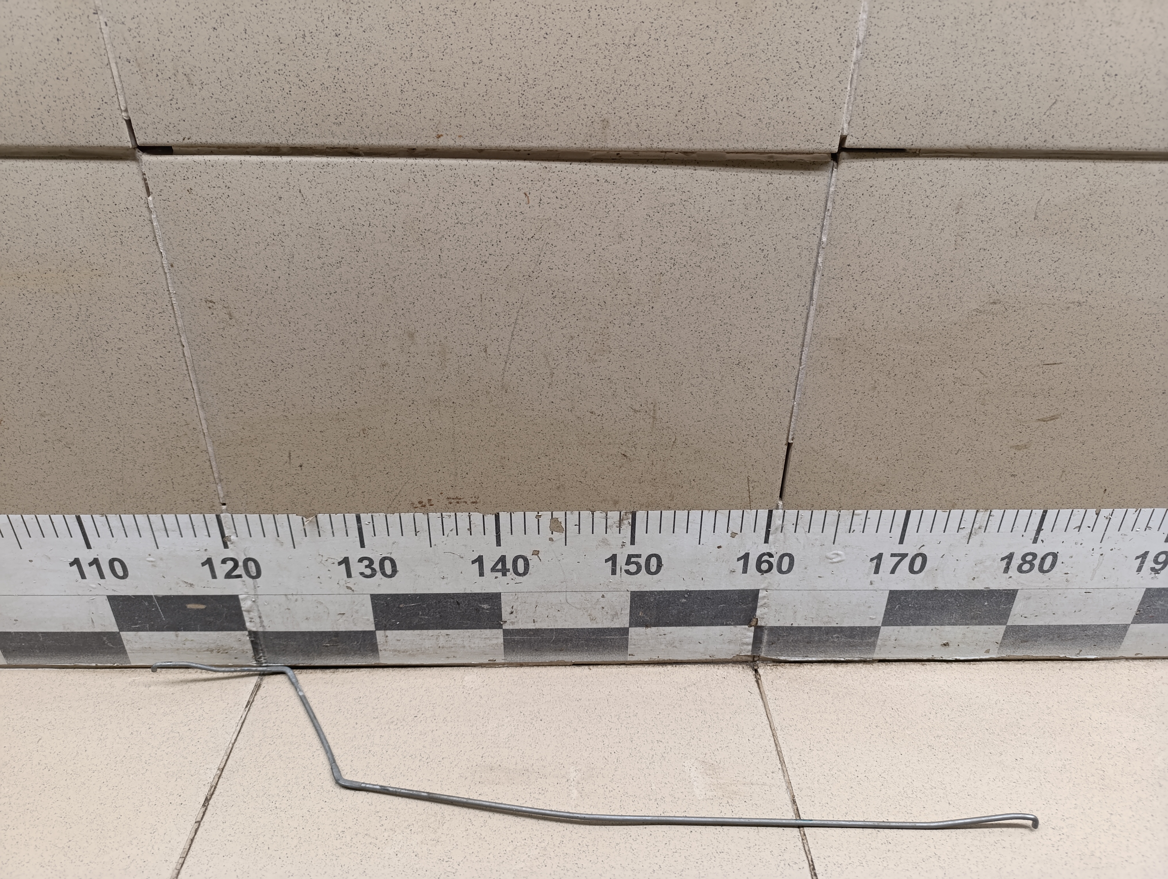 Тяга замка VW Golf IV/Bora 1997-2005