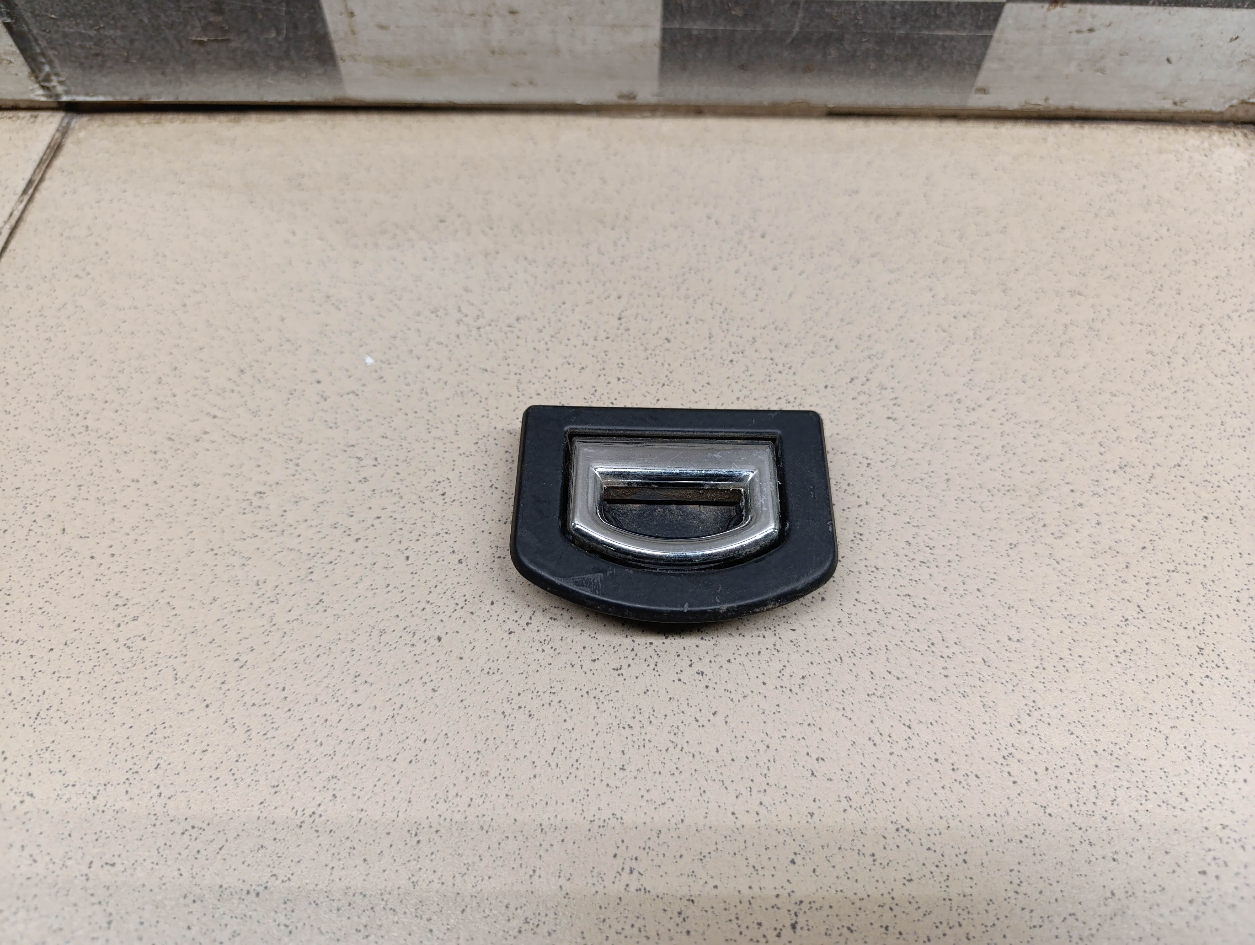 Ручка Audi A6 [C5] 1997-2004