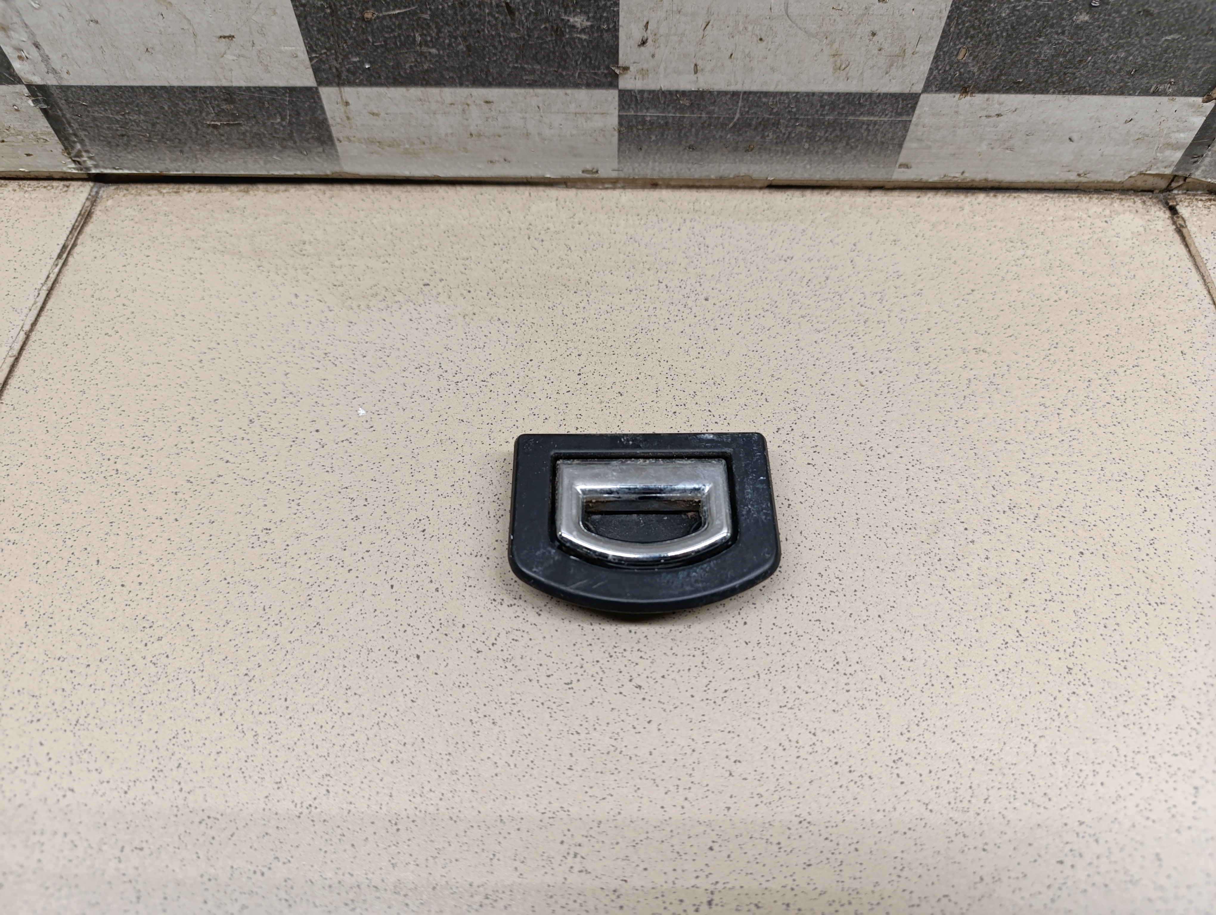 Ручка Audi A6 [C5] 1997-2004