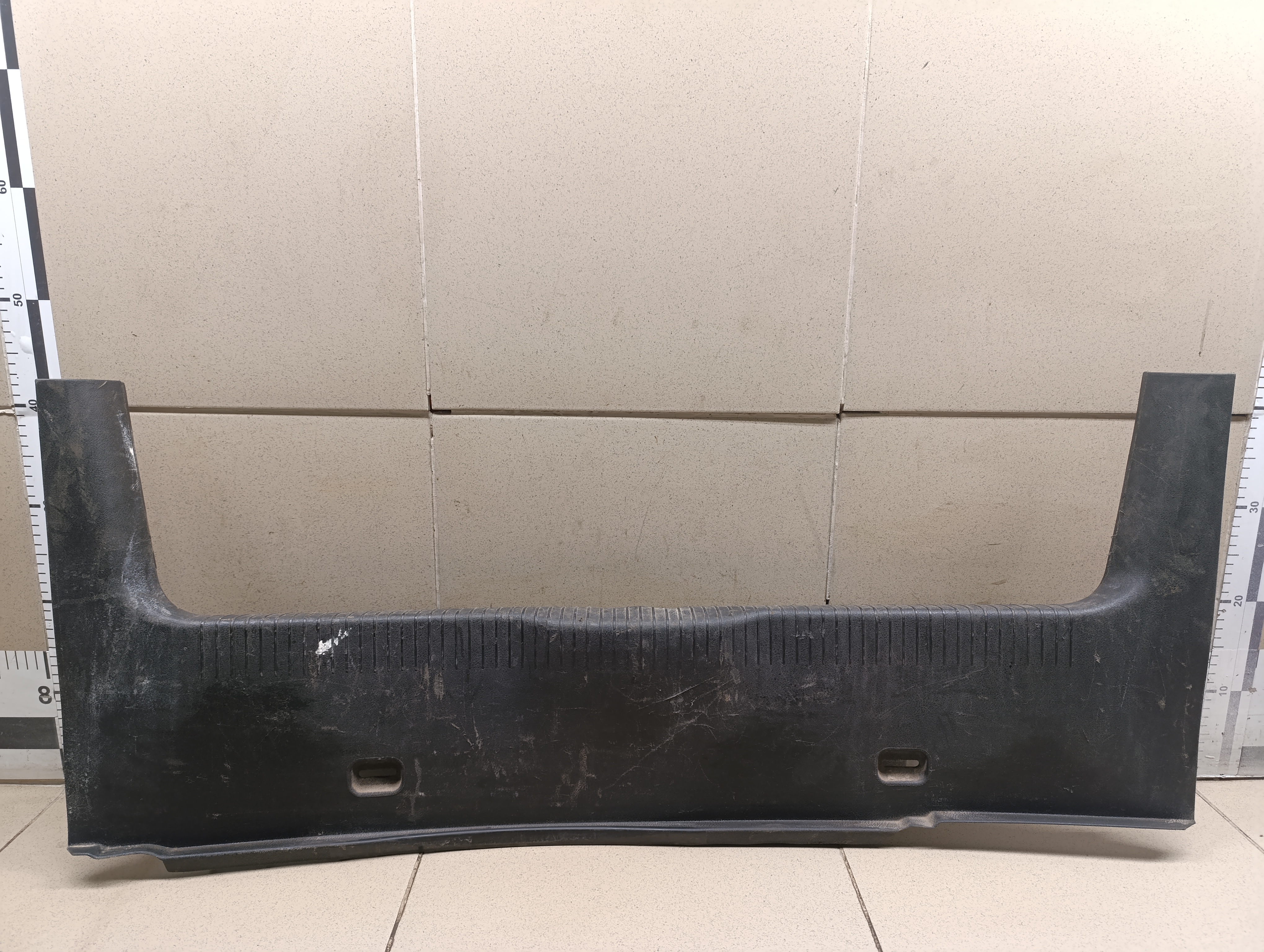 Обшивка багажника VW Golf IV/Bora 1997-2005