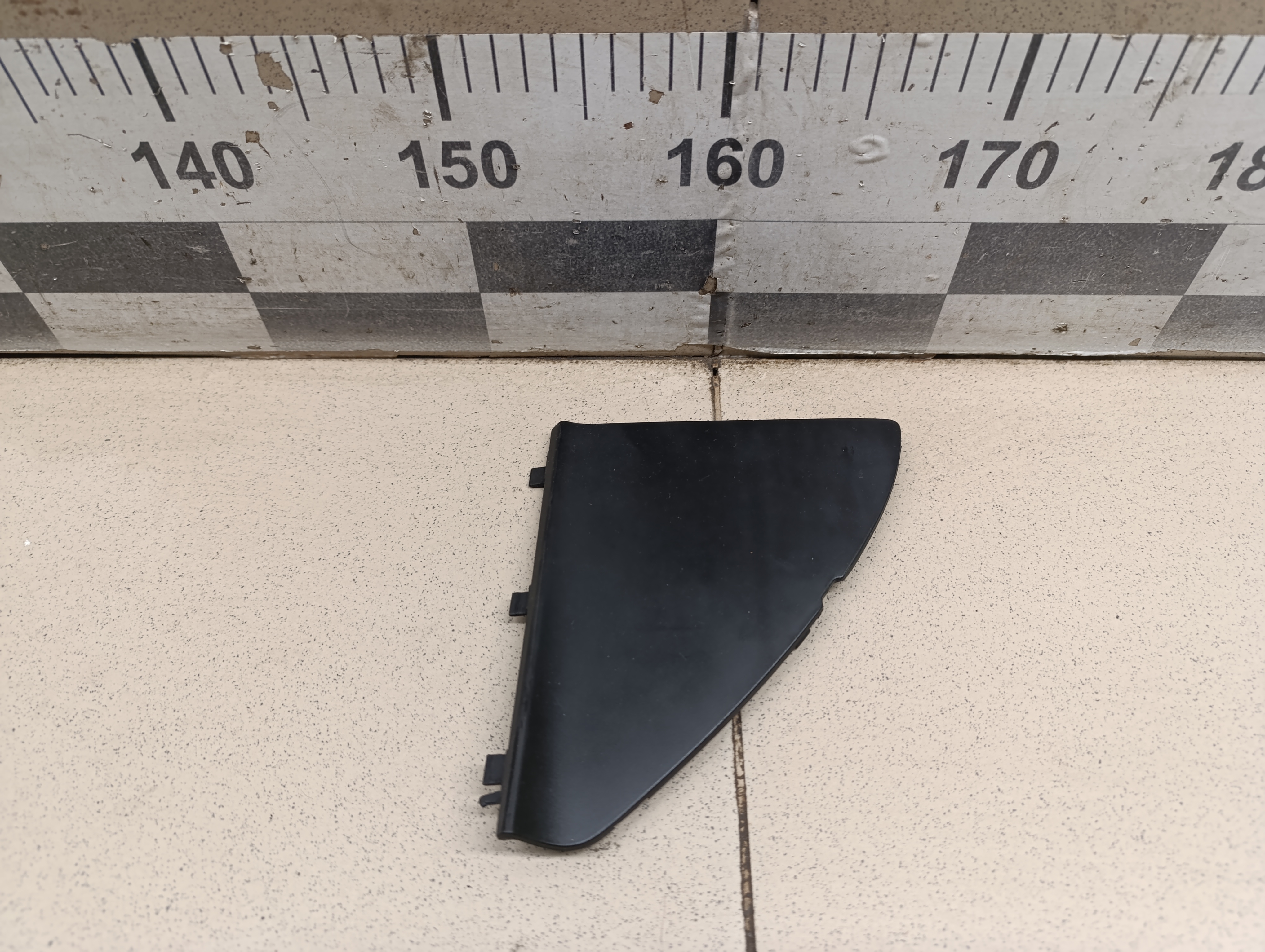 Крышка блока предохранителей VW Golf IV/Bora 1997-2005