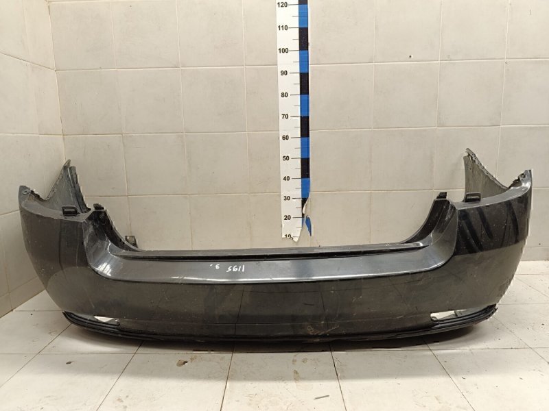 Бампер задний Chevrolet Epica 2006-2012