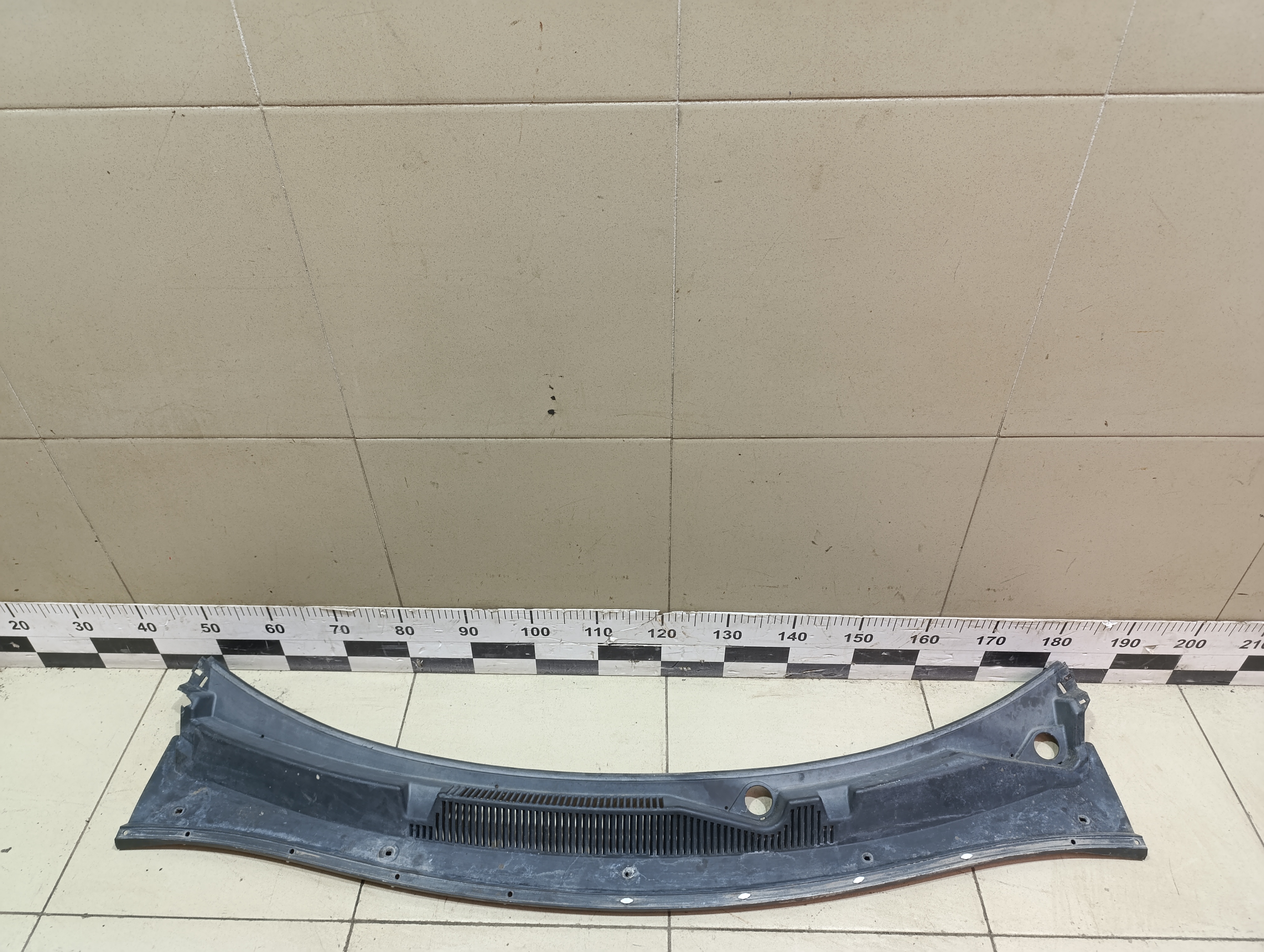 Решетка стеклооч. (планка под лобовое стекло) Chery Tiggo 5 (T21) 2014-2020