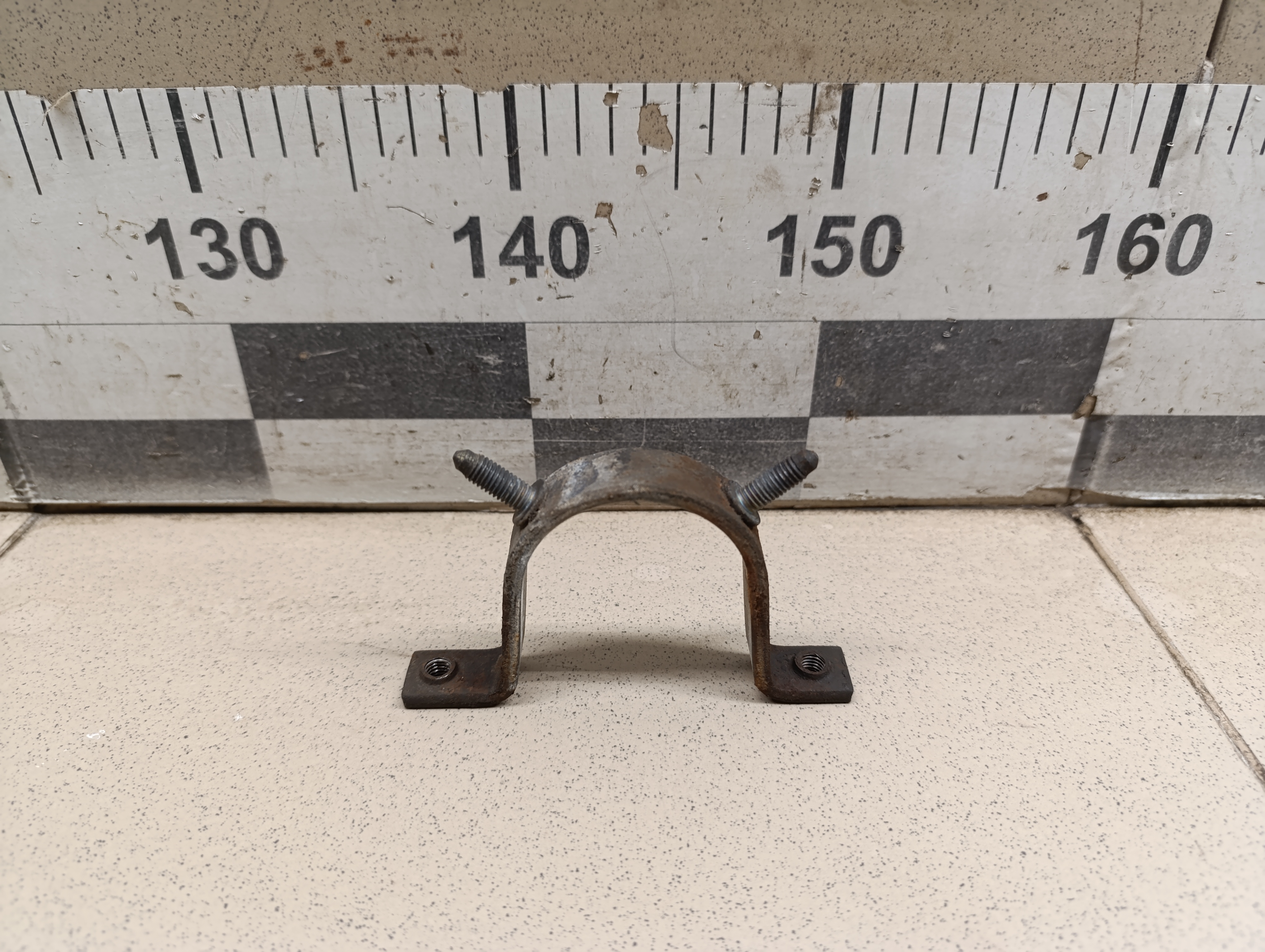 Крепеж рулевой рейки SKODA Octavia (A4 1U-) 2000-2011