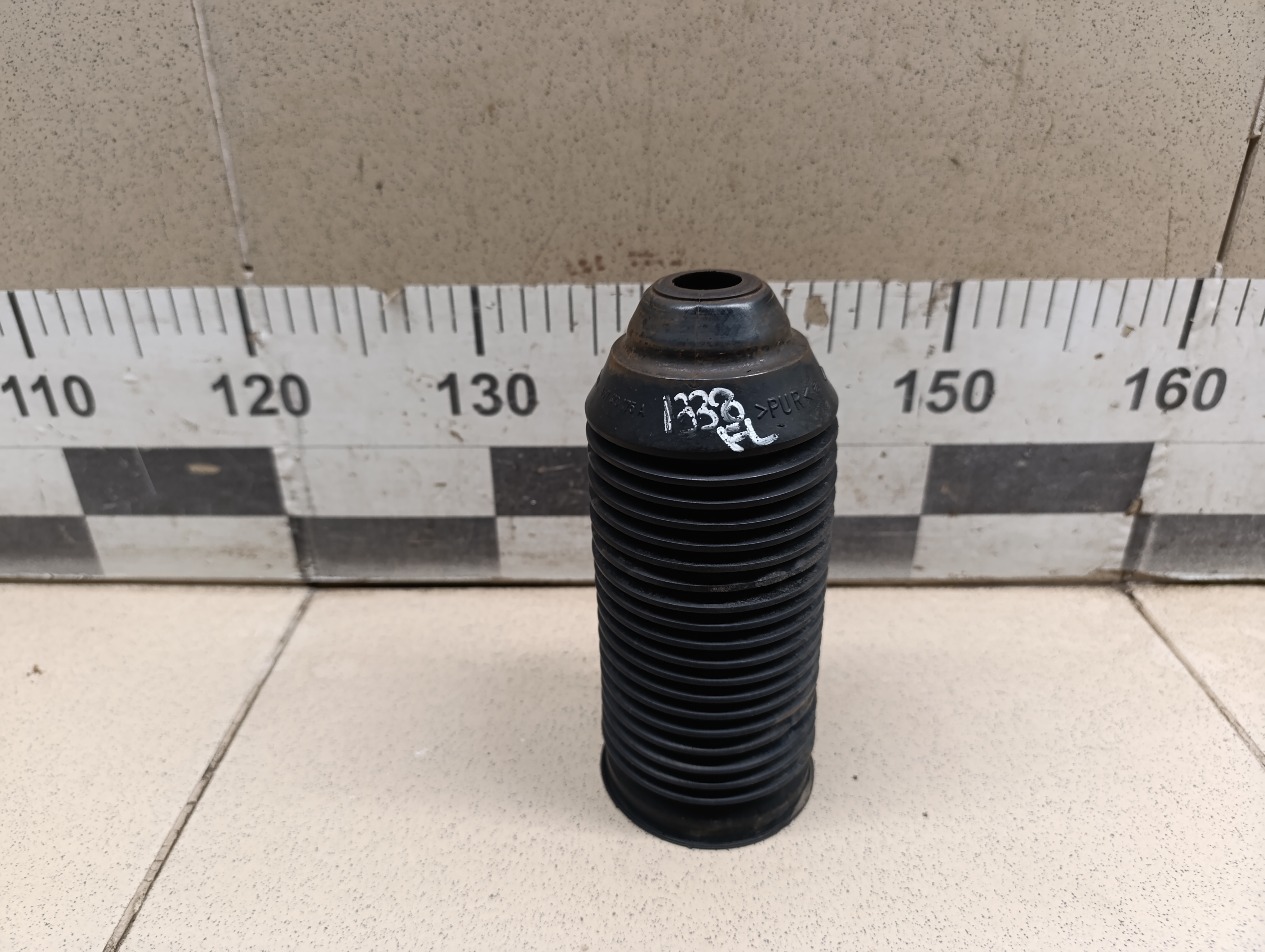 Пыльник переднего амортизатора Audi A3 (8L1) 1996-2003