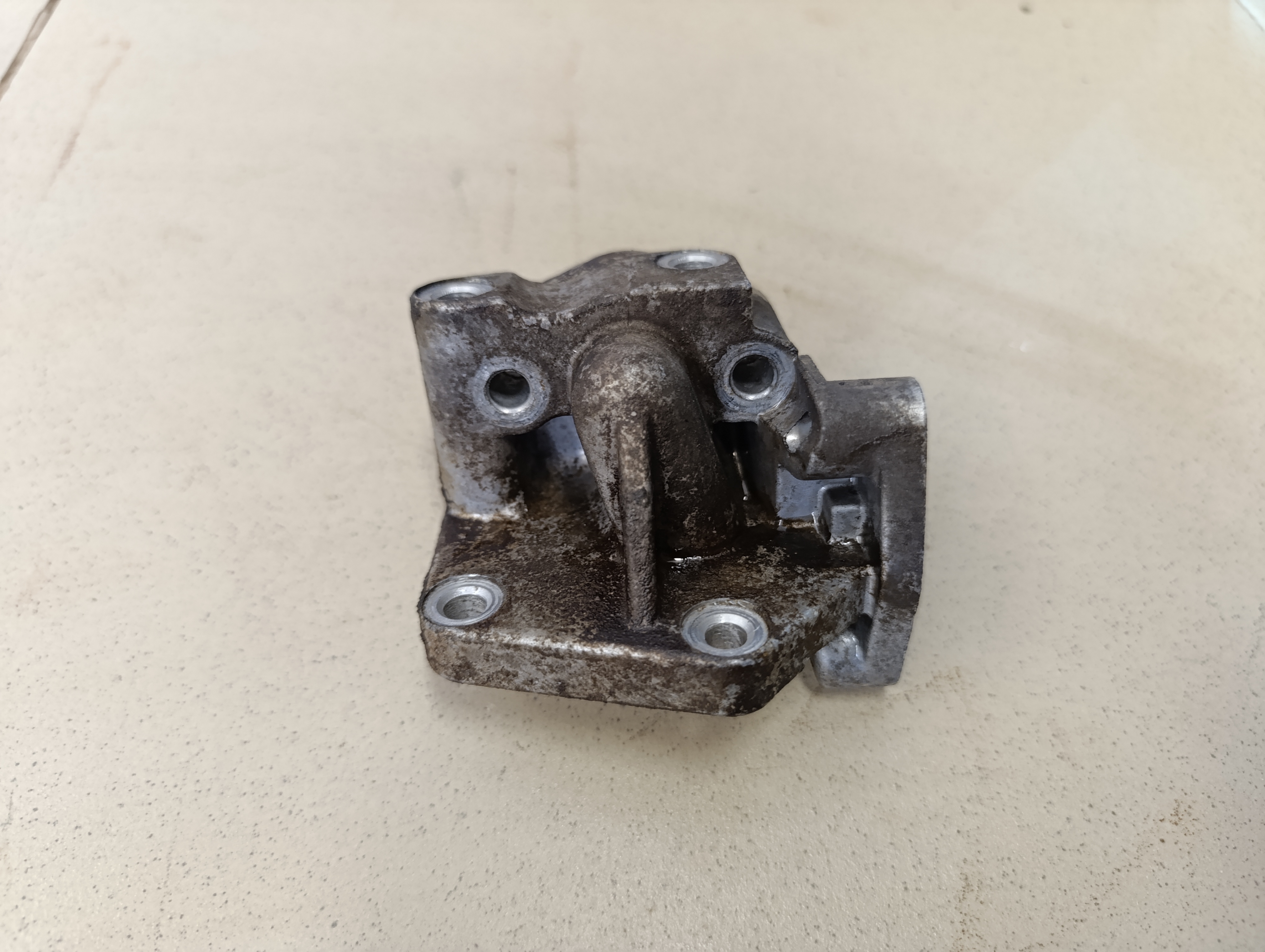 Переходник Audi A3 (8L1) 1996-2003