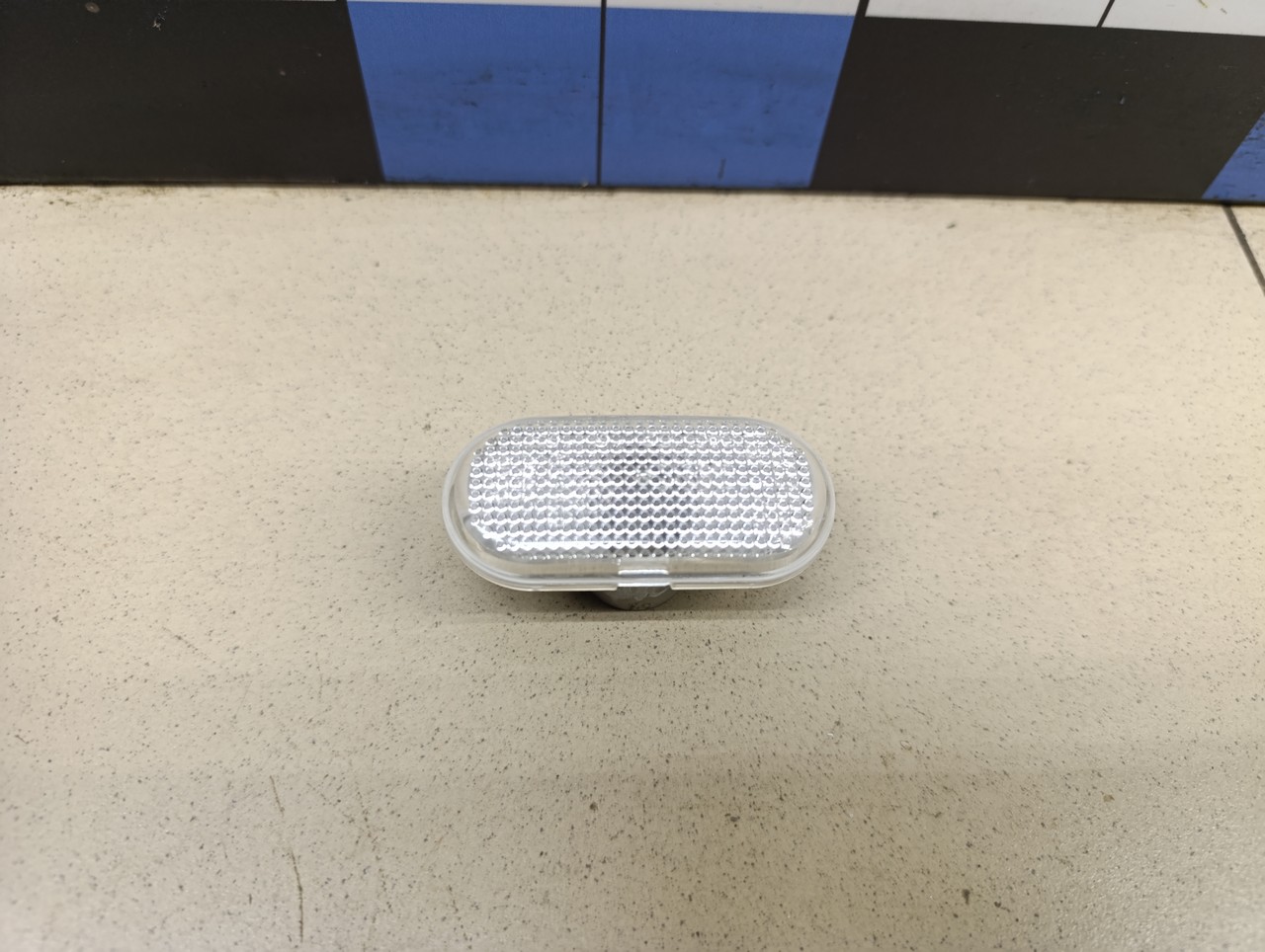 Повторитель на крыло RENAULT Clio/Symbol 1998-2008