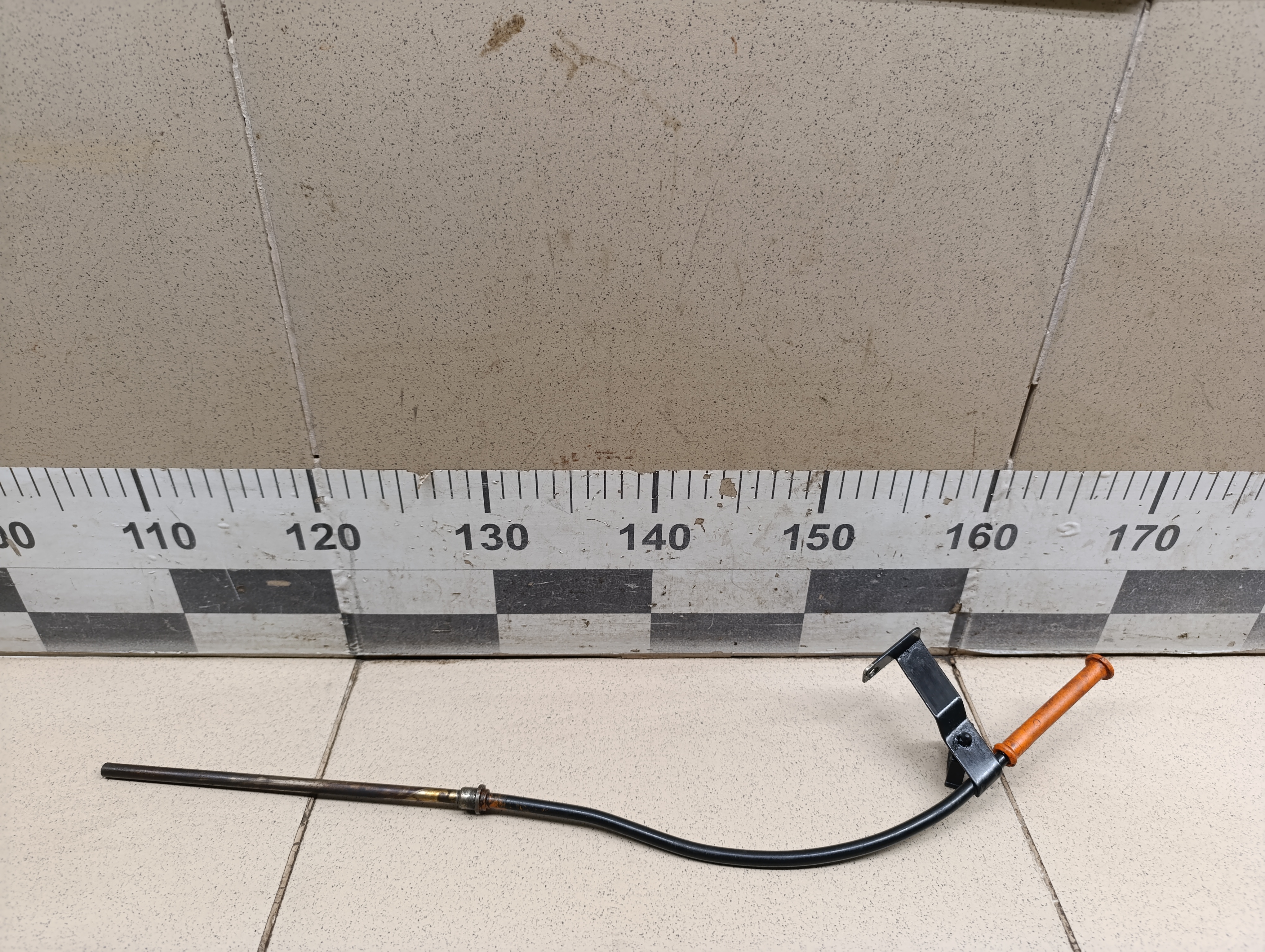 Трубка масляного щупа SKODA Octavia (A4 1U-) 2000-2011