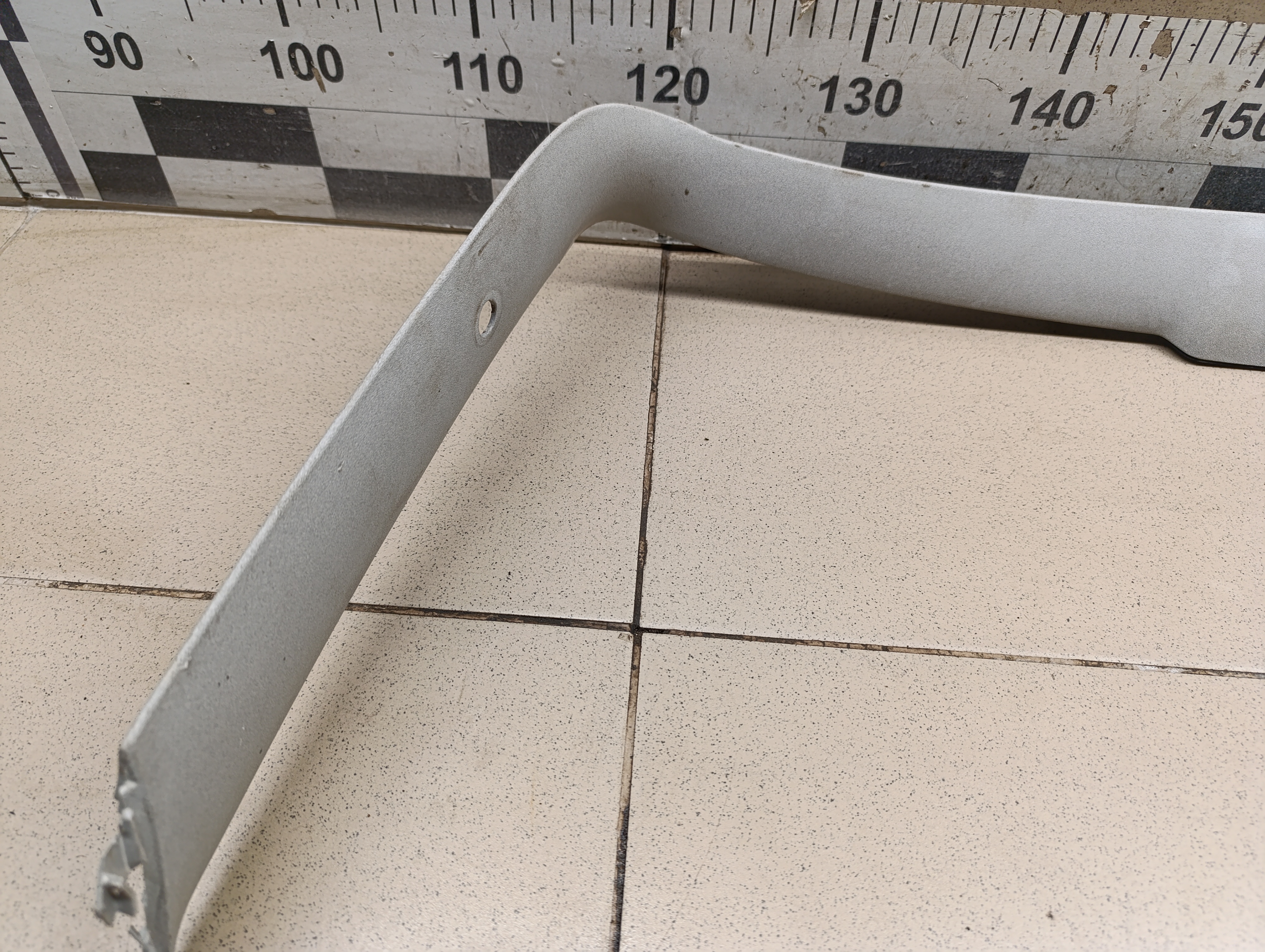 Обшивка двери багажника VW Golf IV/Bora 1997-2005