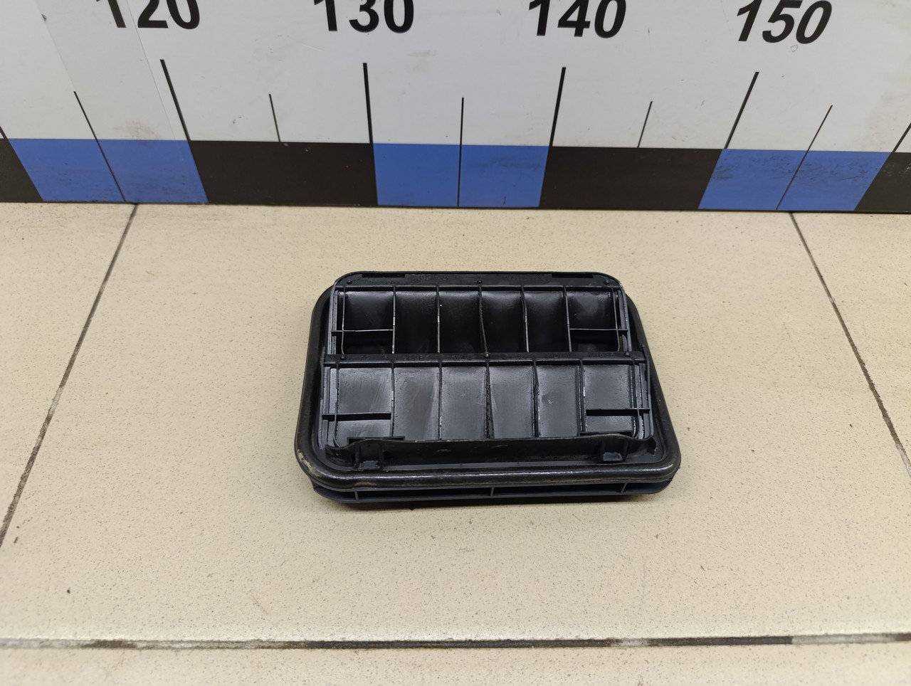 Решетка вентиляционная RENAULT Duster 2012>